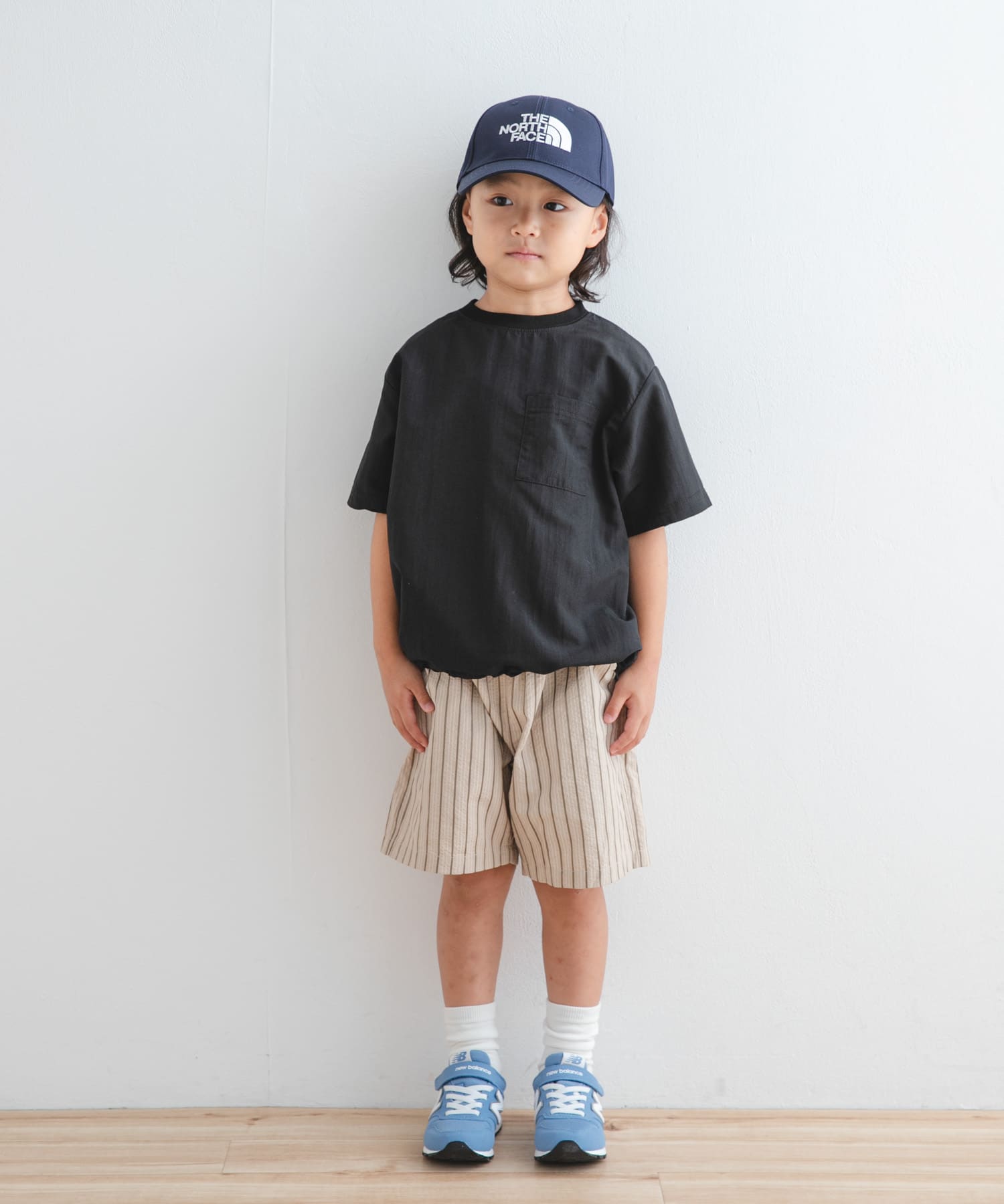 身長：116cm　サイズ：120