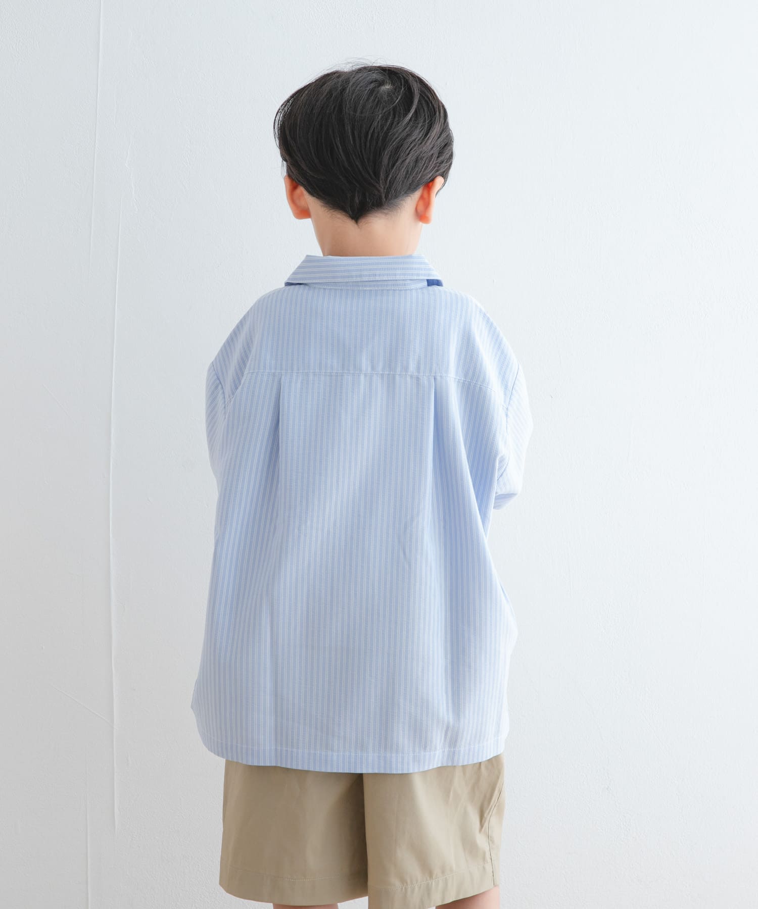 身長：108cm サイズ：120