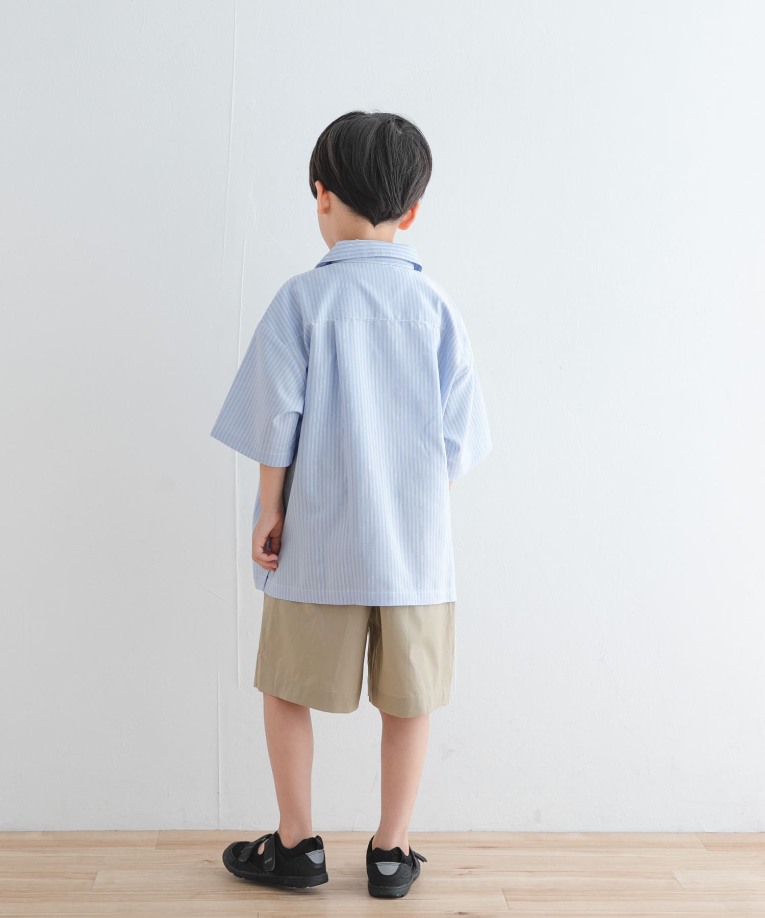身長：108cm サイズ：120