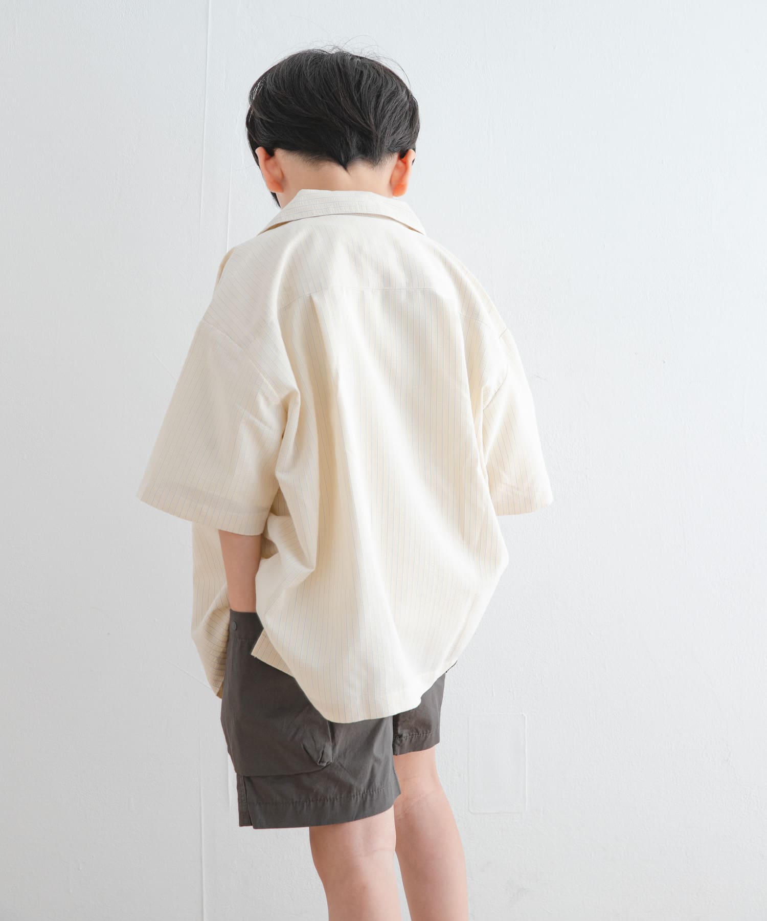身長：108cm サイズ：120