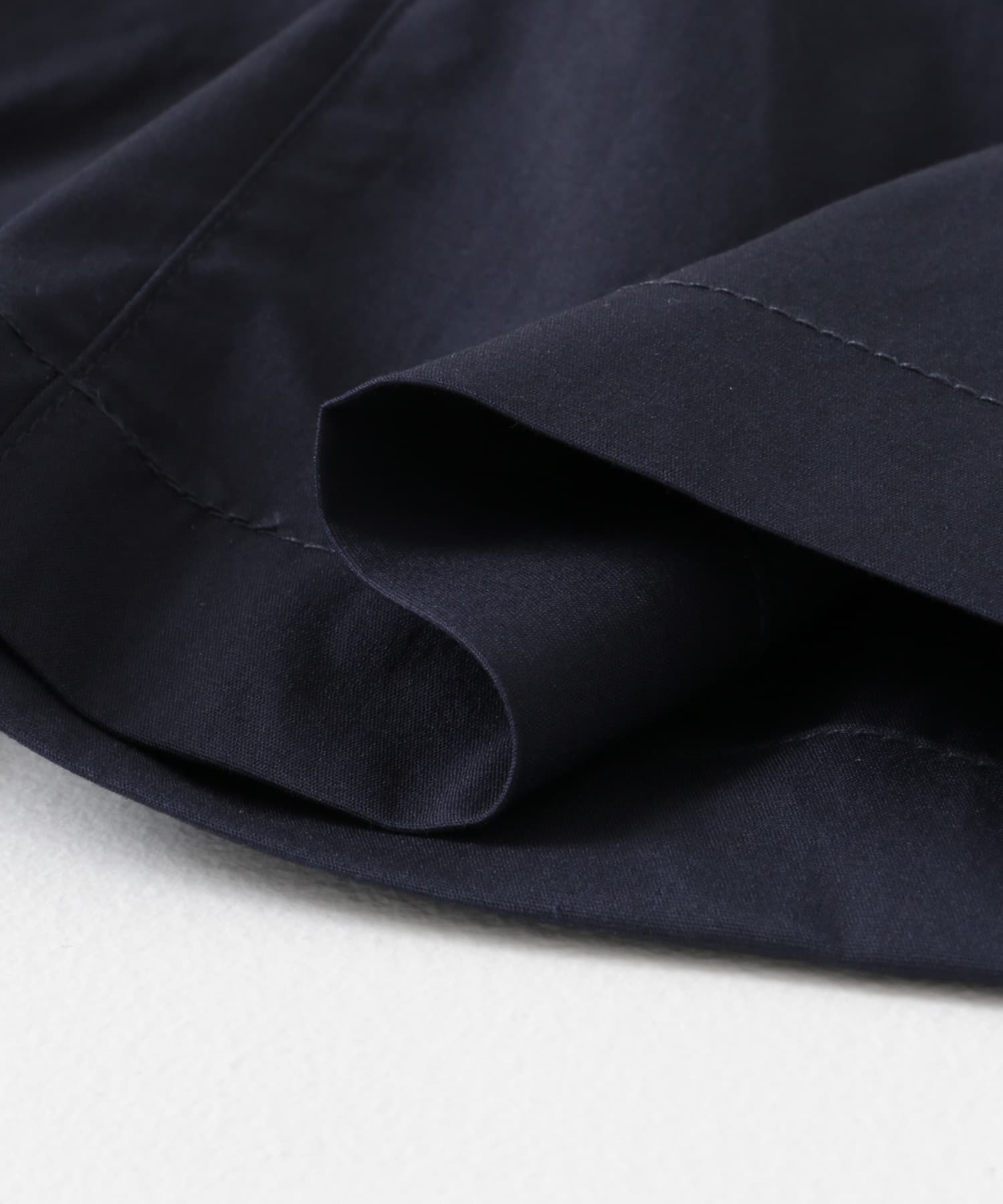 『セットアップ対応』『UVカット』イージーショートパンツ(KIDS) NAVY 120