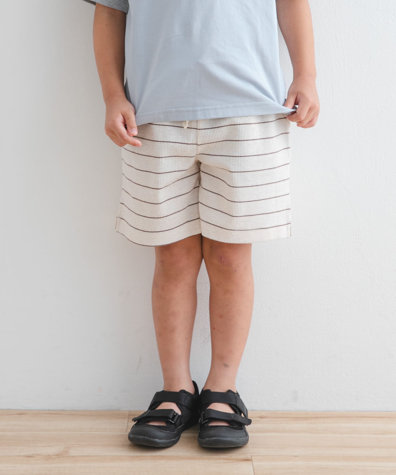 身長：116cm　サイズ：120