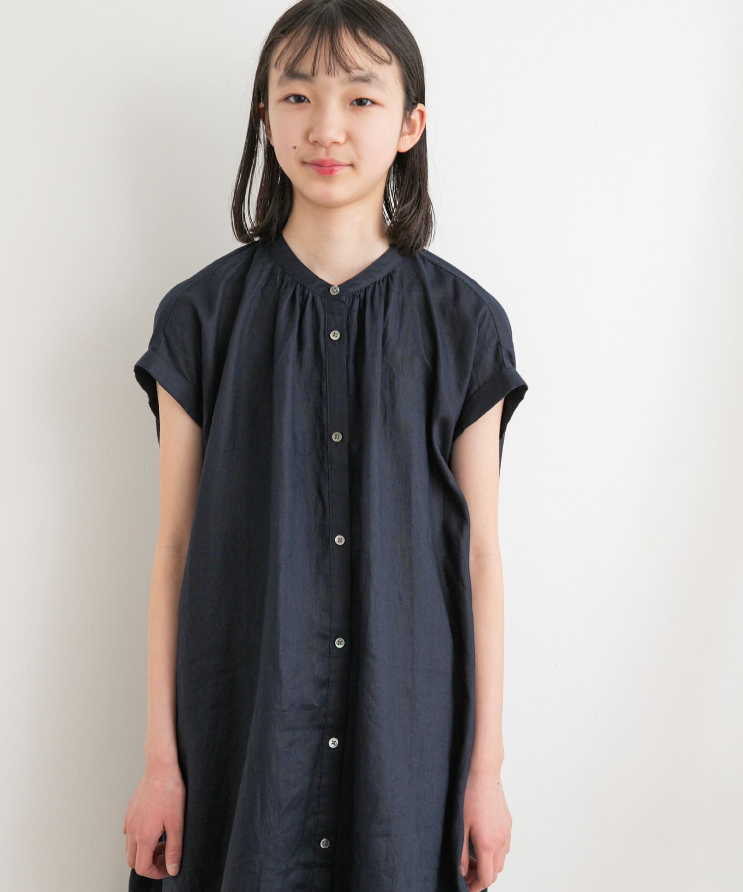 身長：155cm サイズ：150