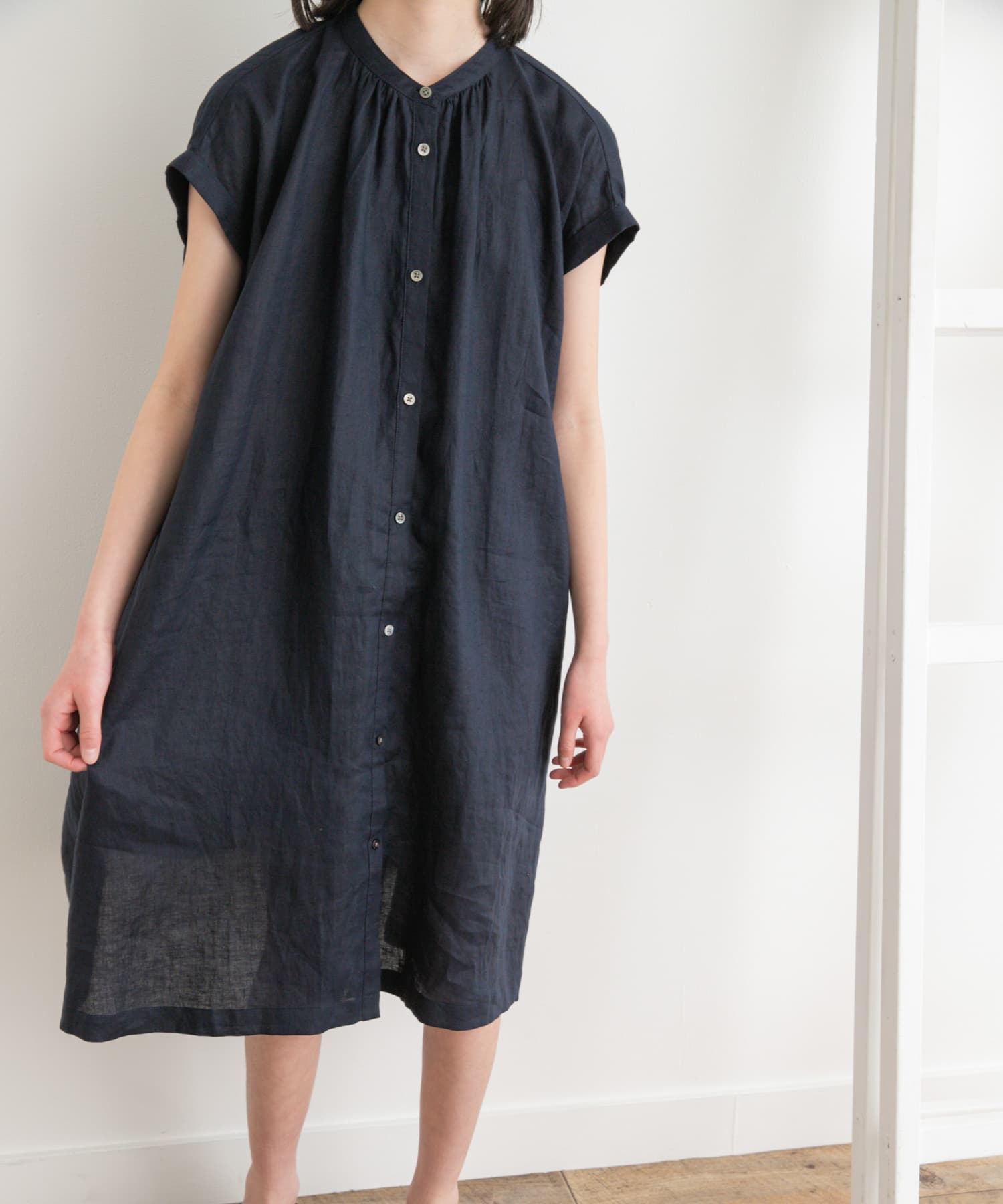 身長：155cm サイズ：150