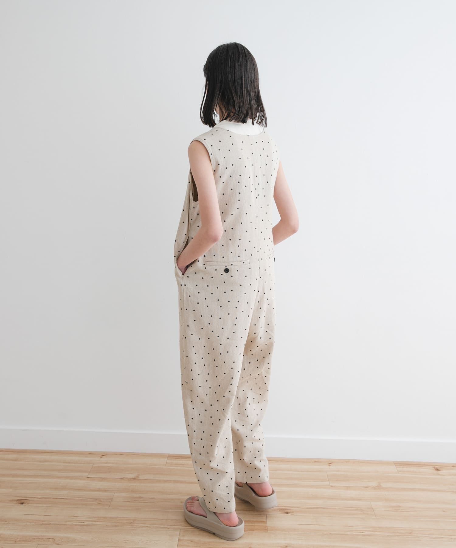 身長：155cm サイズ：150