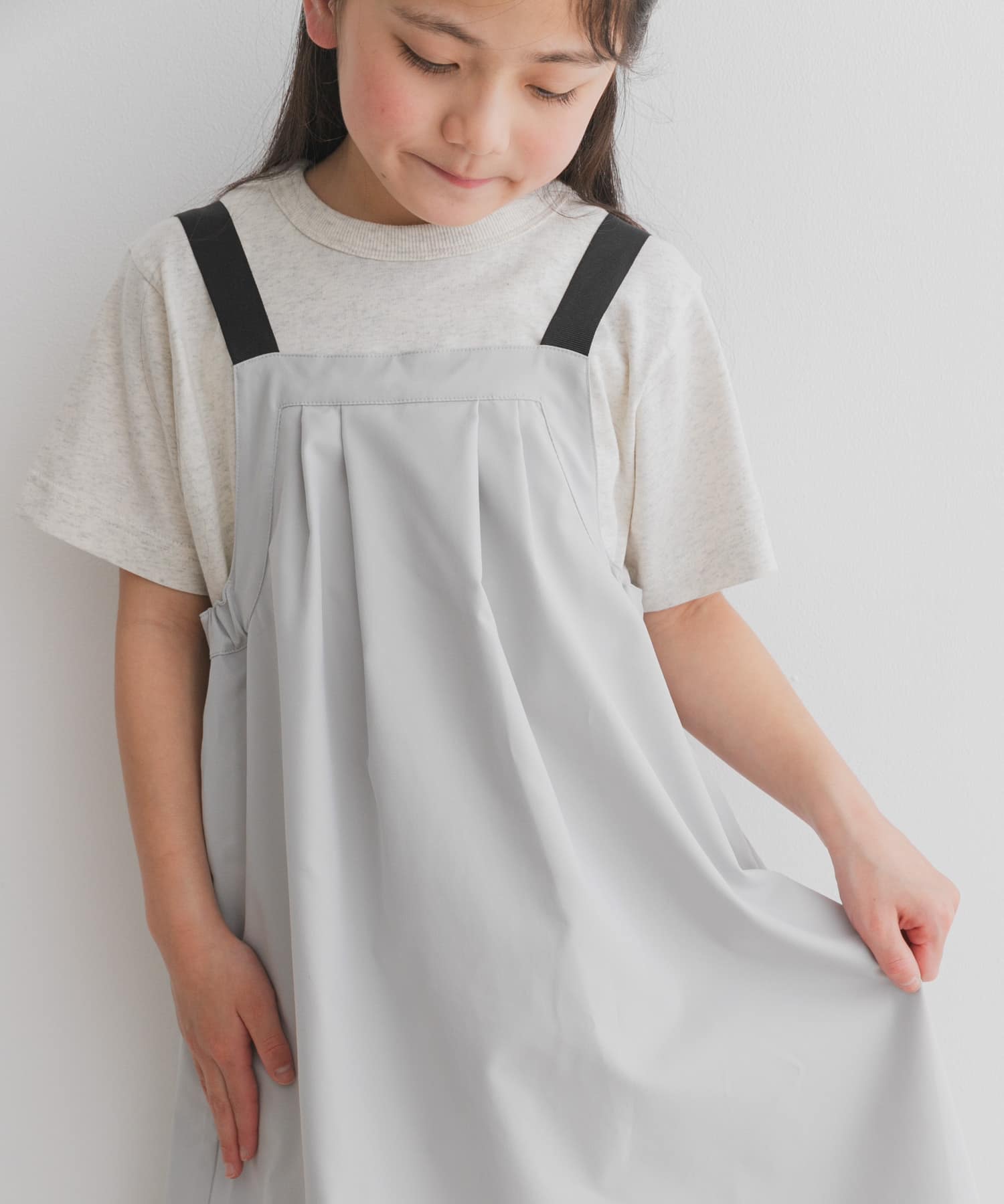 身長：123cm サイズ：120