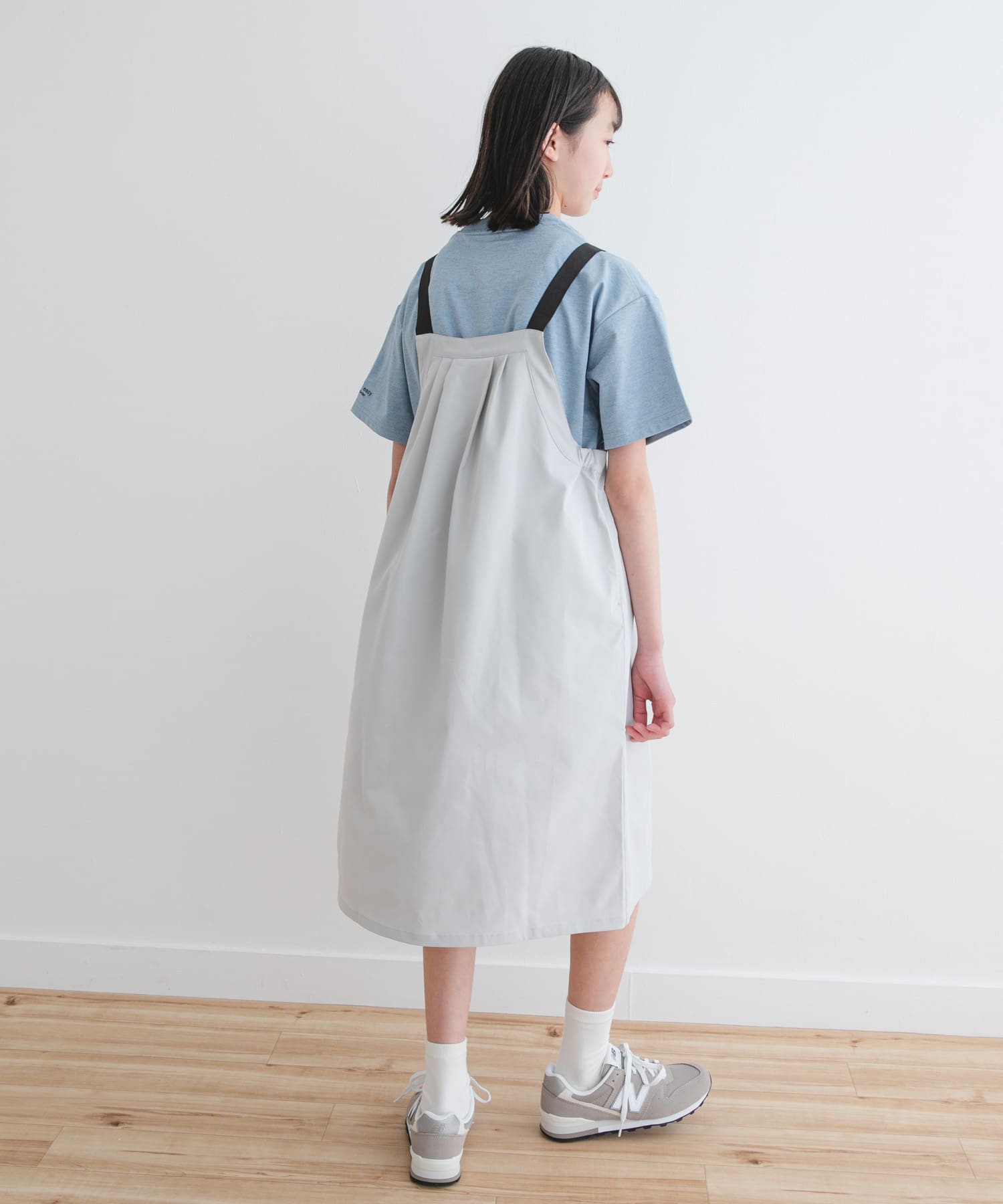 身長：155cm サイズ：150