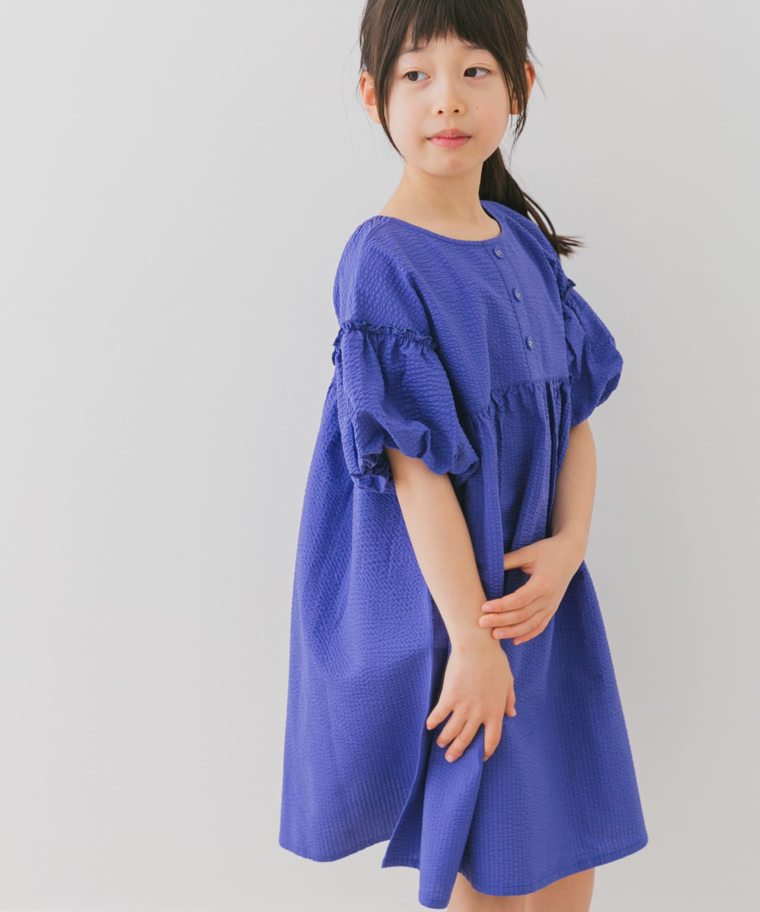 サッカー2WAYワンピース(KIDS)