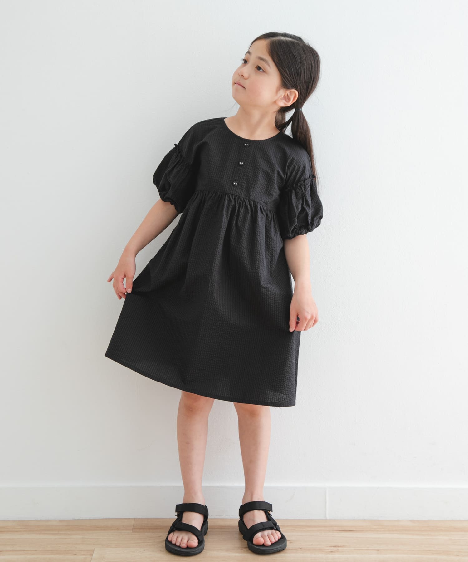 サッカー2WAYワンピース(KIDS)