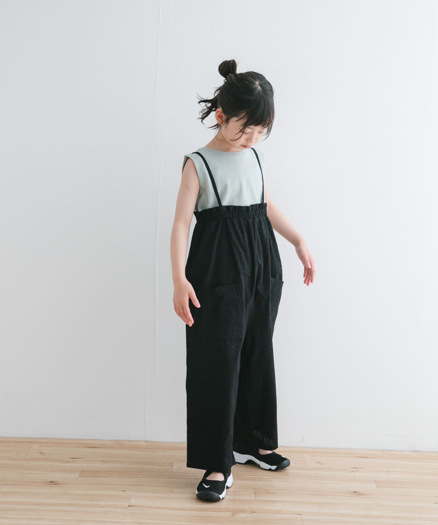 身長：125cm サイズ：120