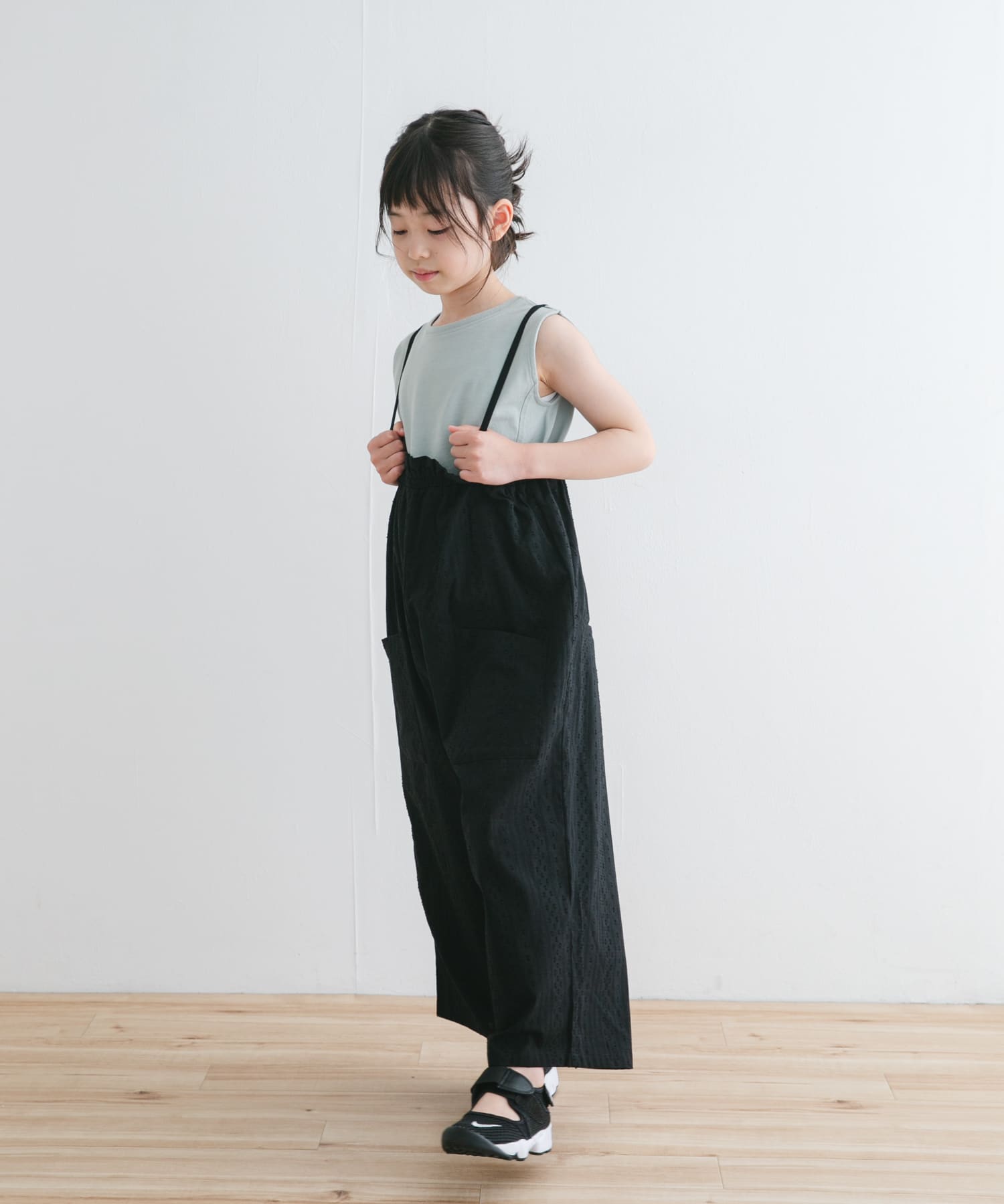 身長：125cm サイズ：120