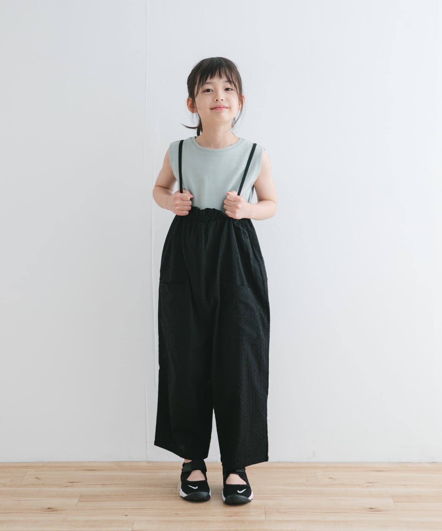 身長：125cm サイズ：120