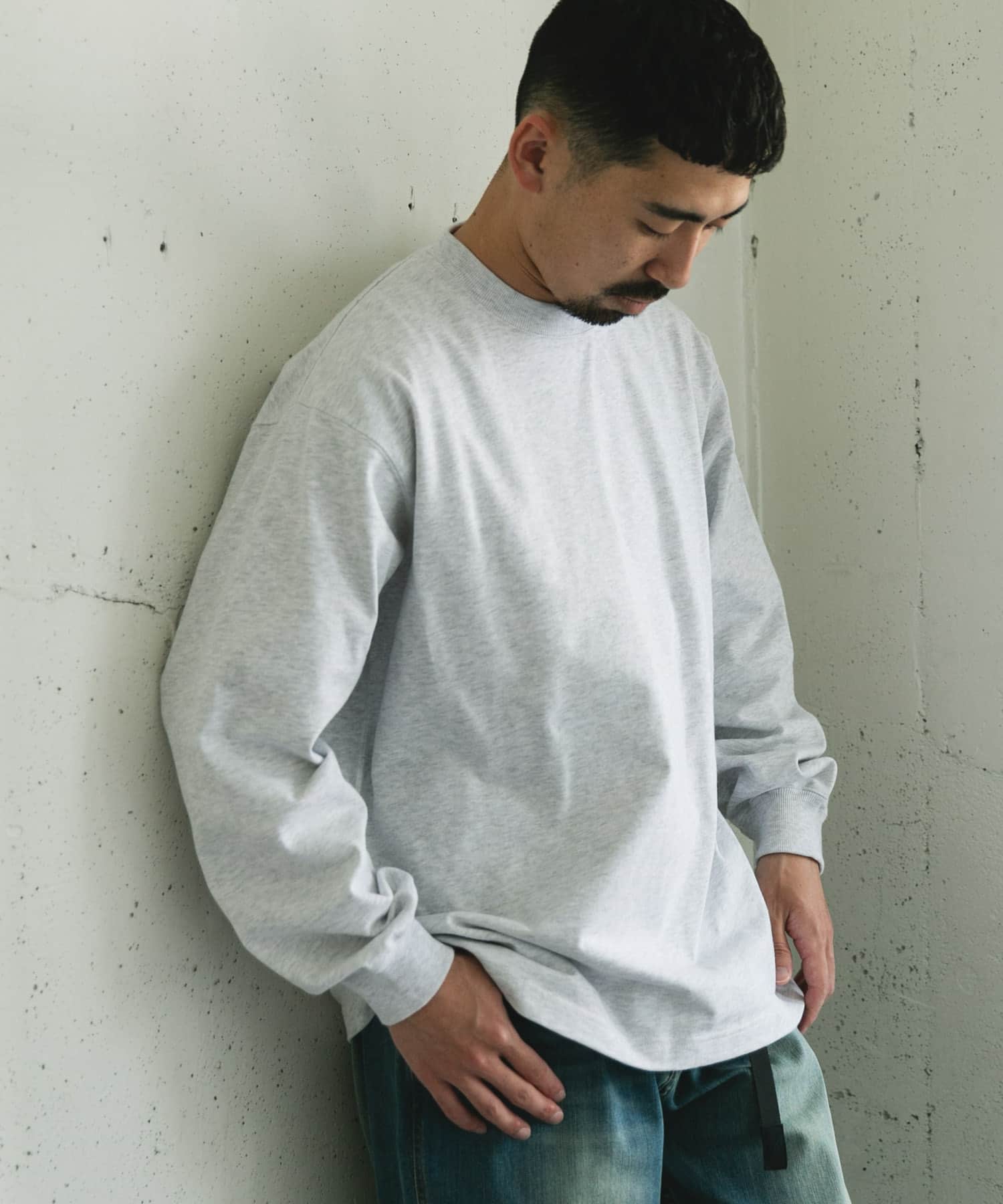 身長：168cm サイズ：M