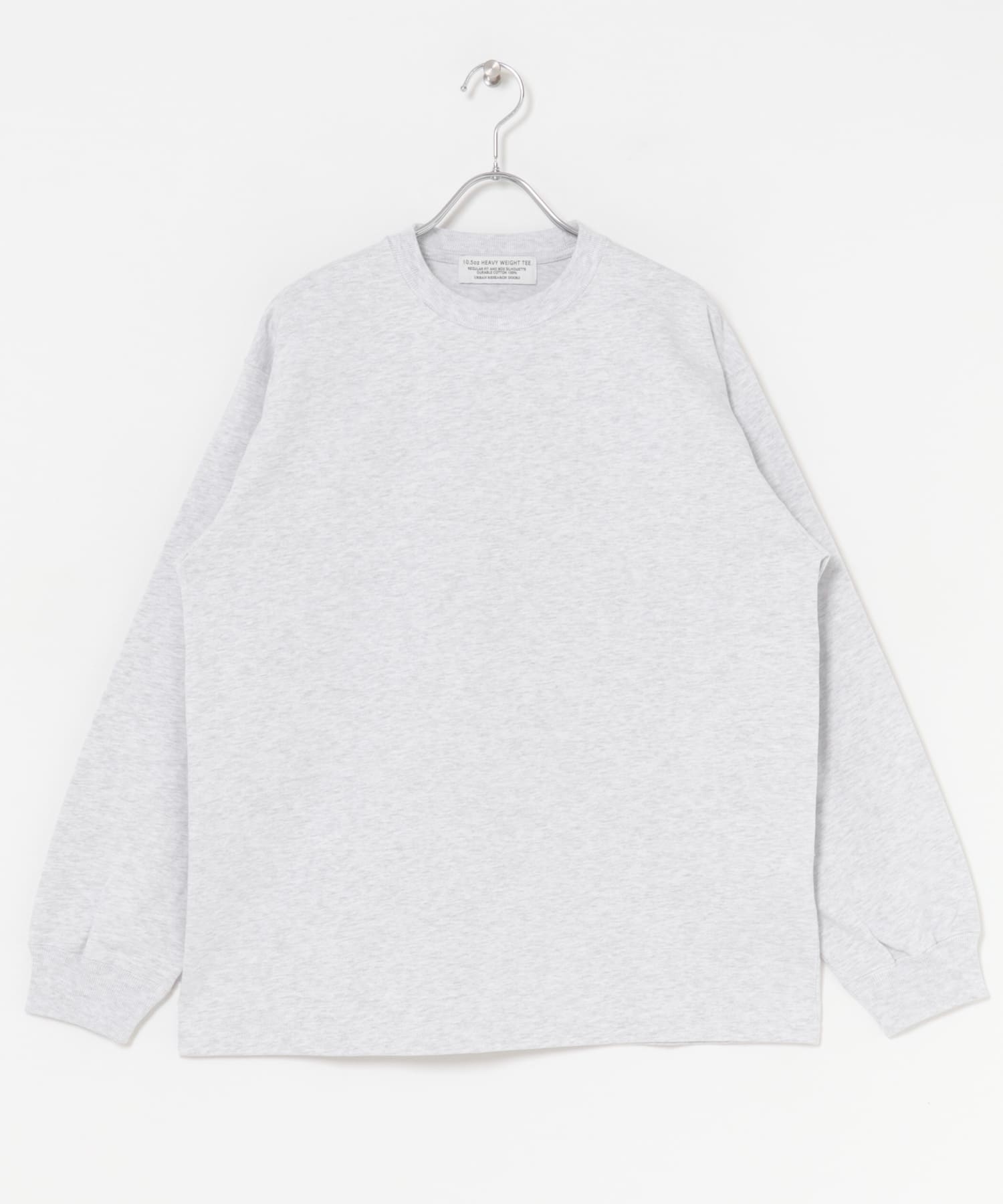 ASH GRAY