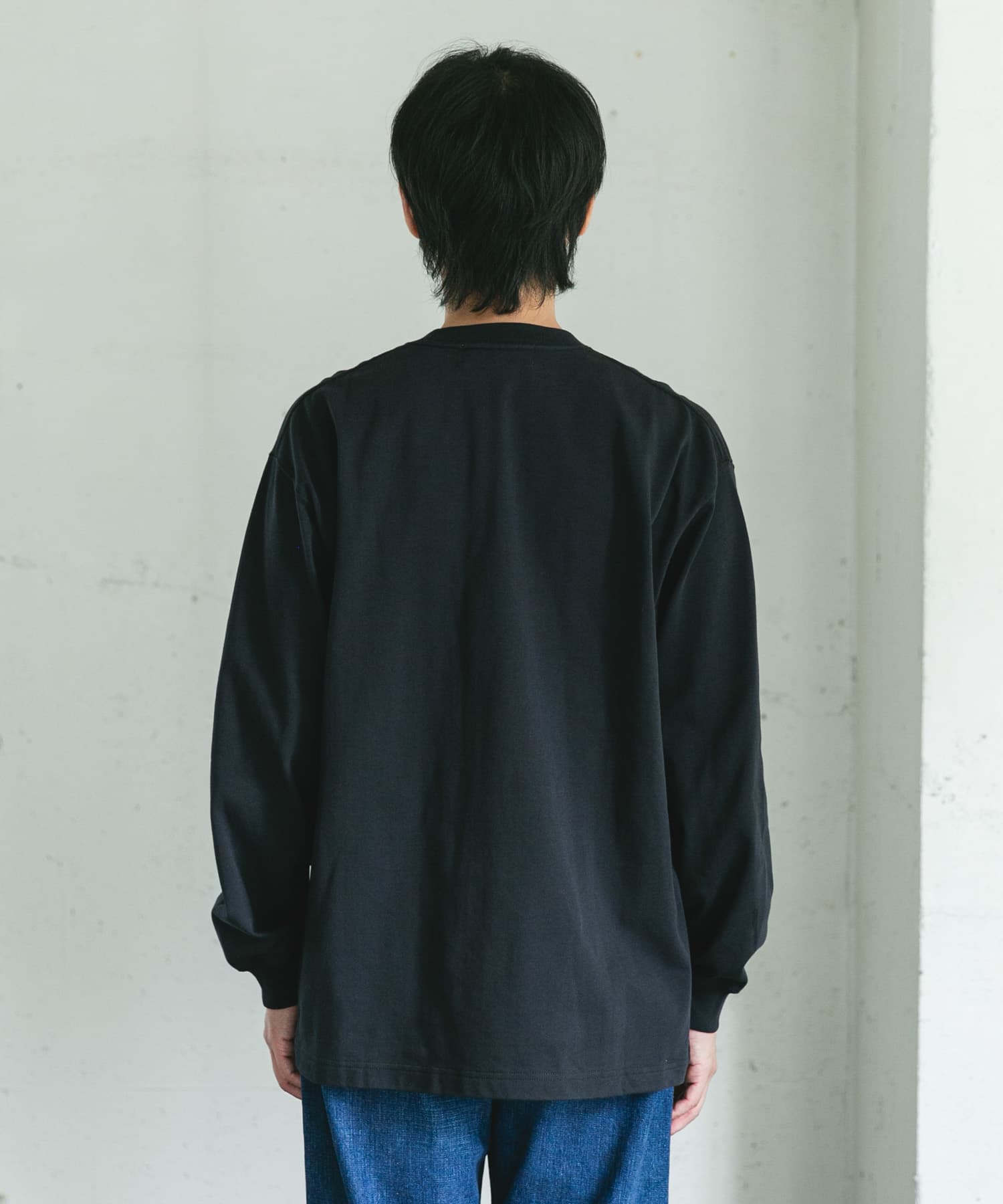 INK BLACK