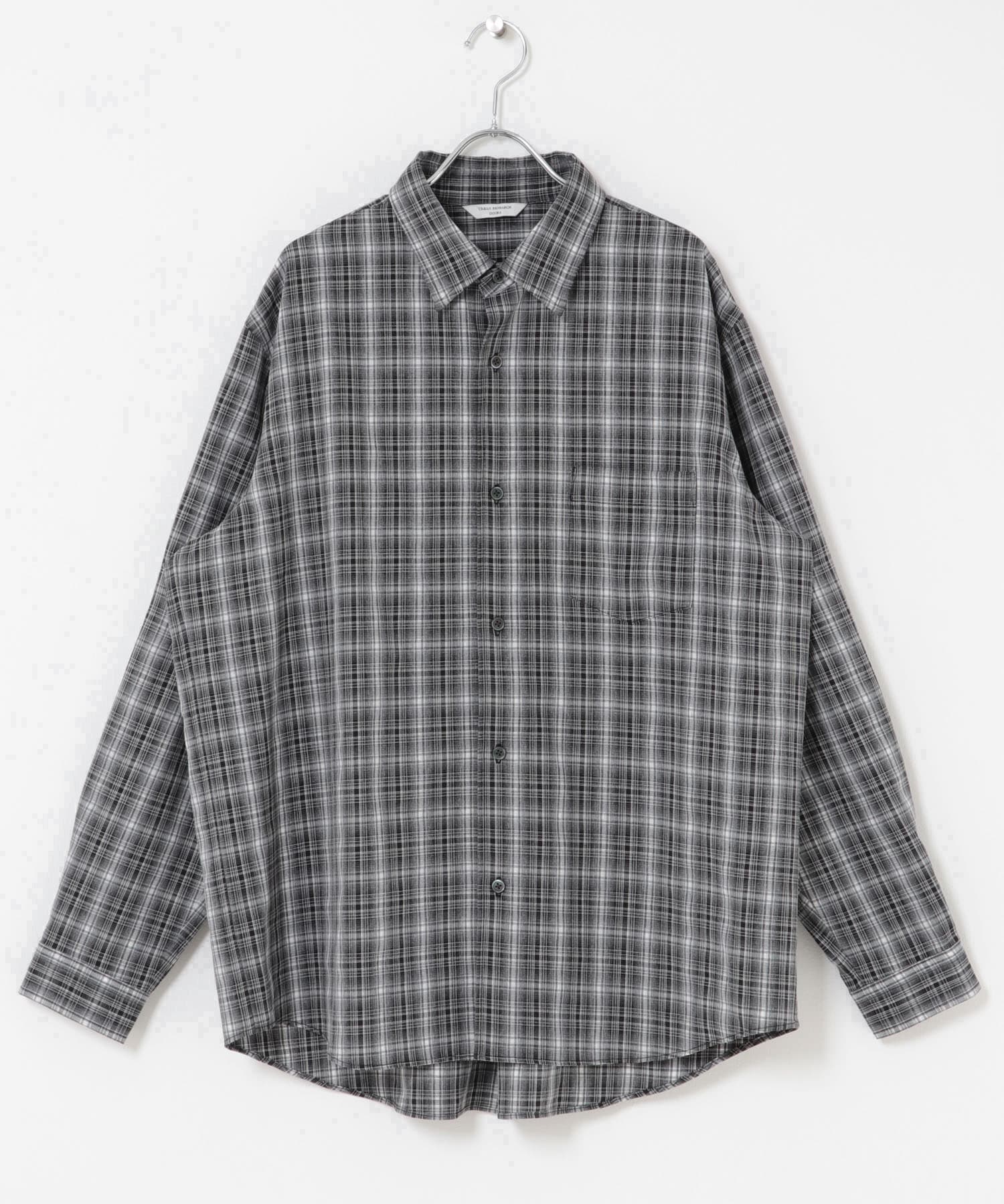 BLK CHECK