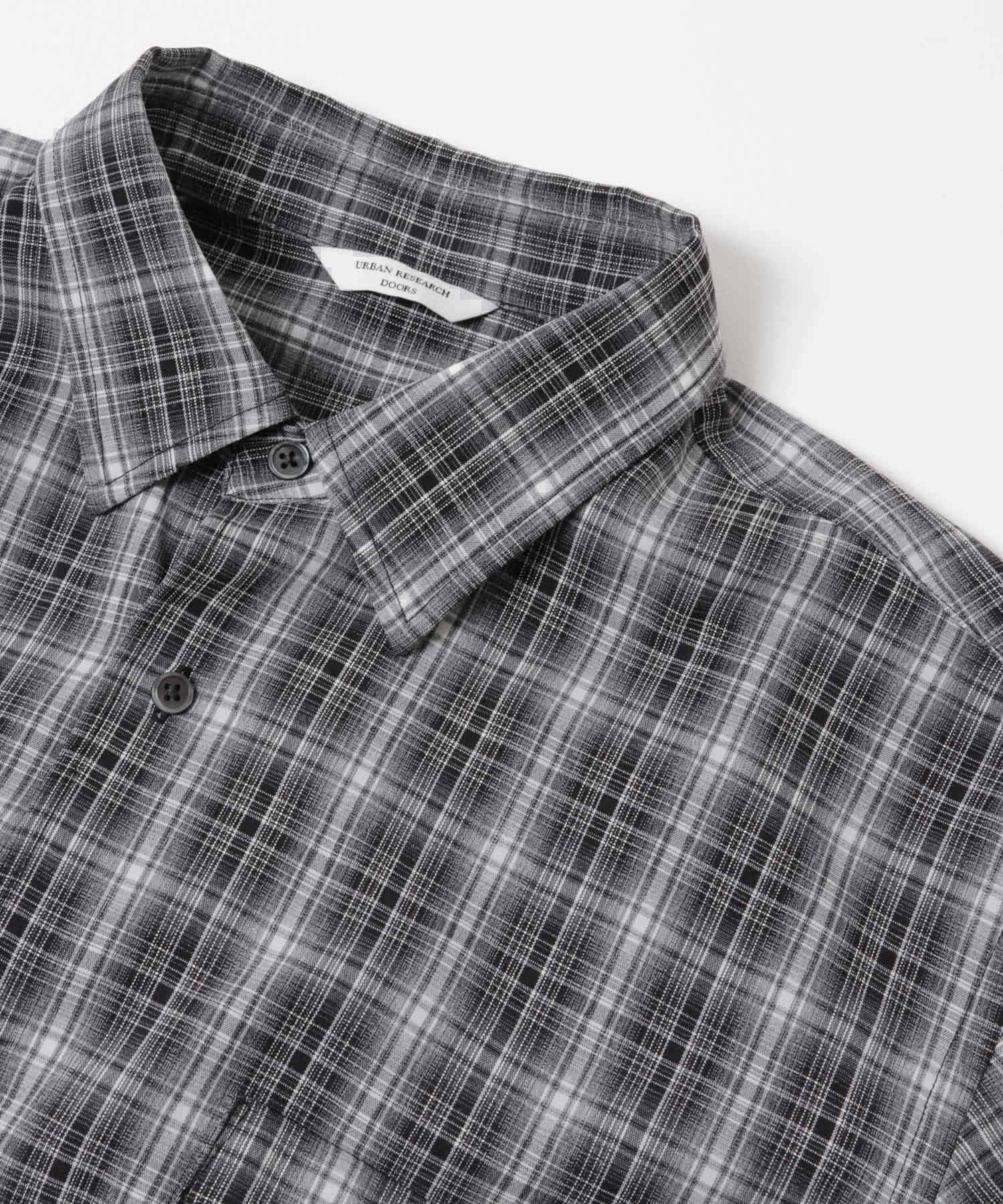 BLK CHECK
