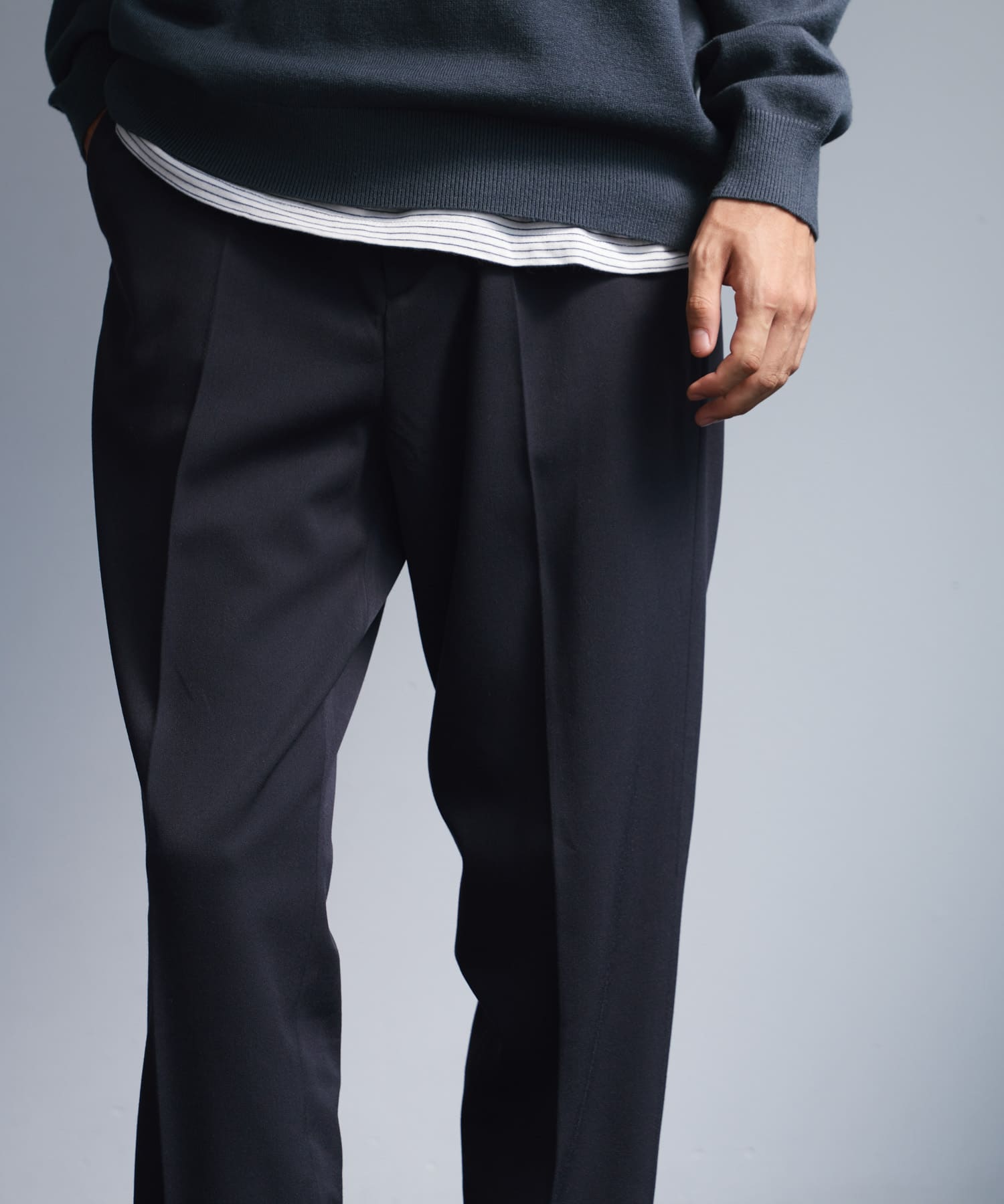NAVY