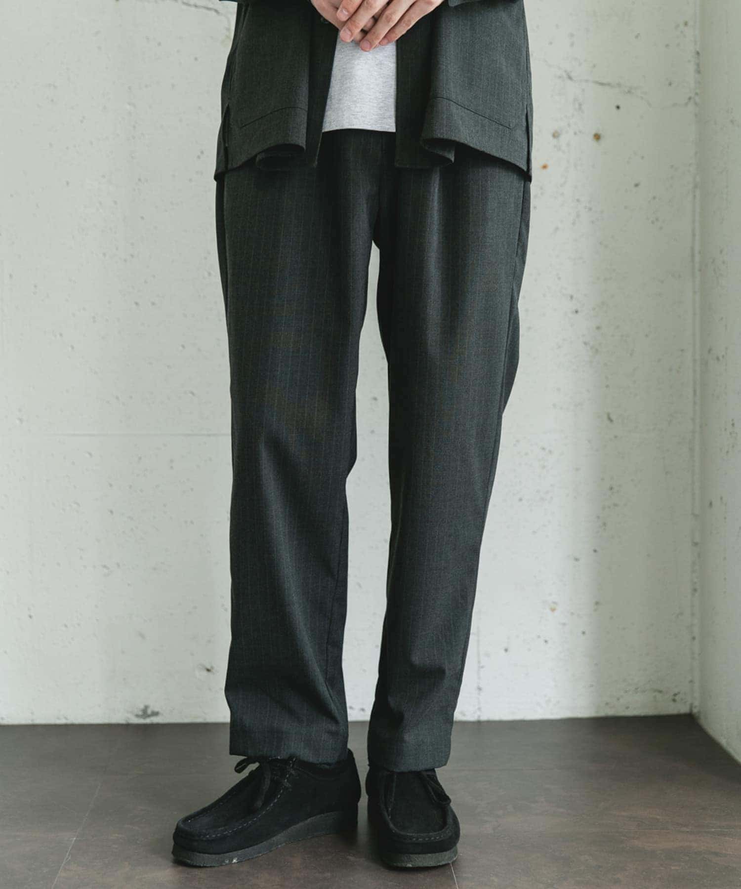 身長：180cm サイズ：M