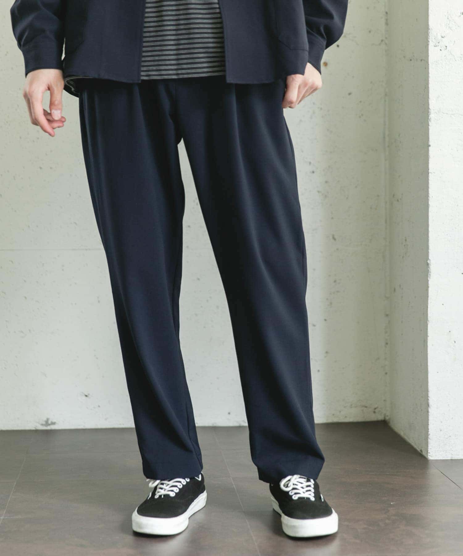 身長：180cm サイズ：M