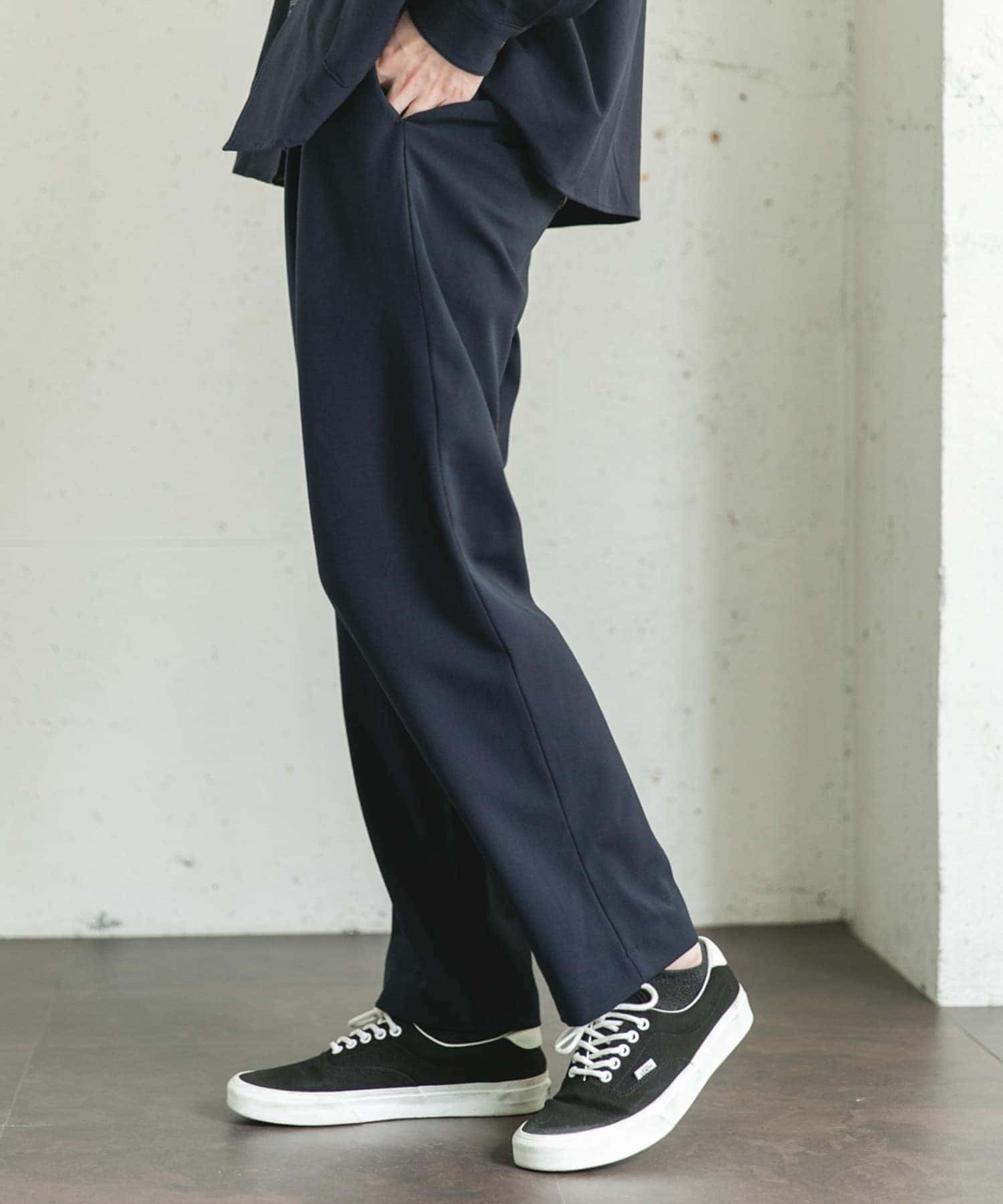 身長：180cm サイズ：M