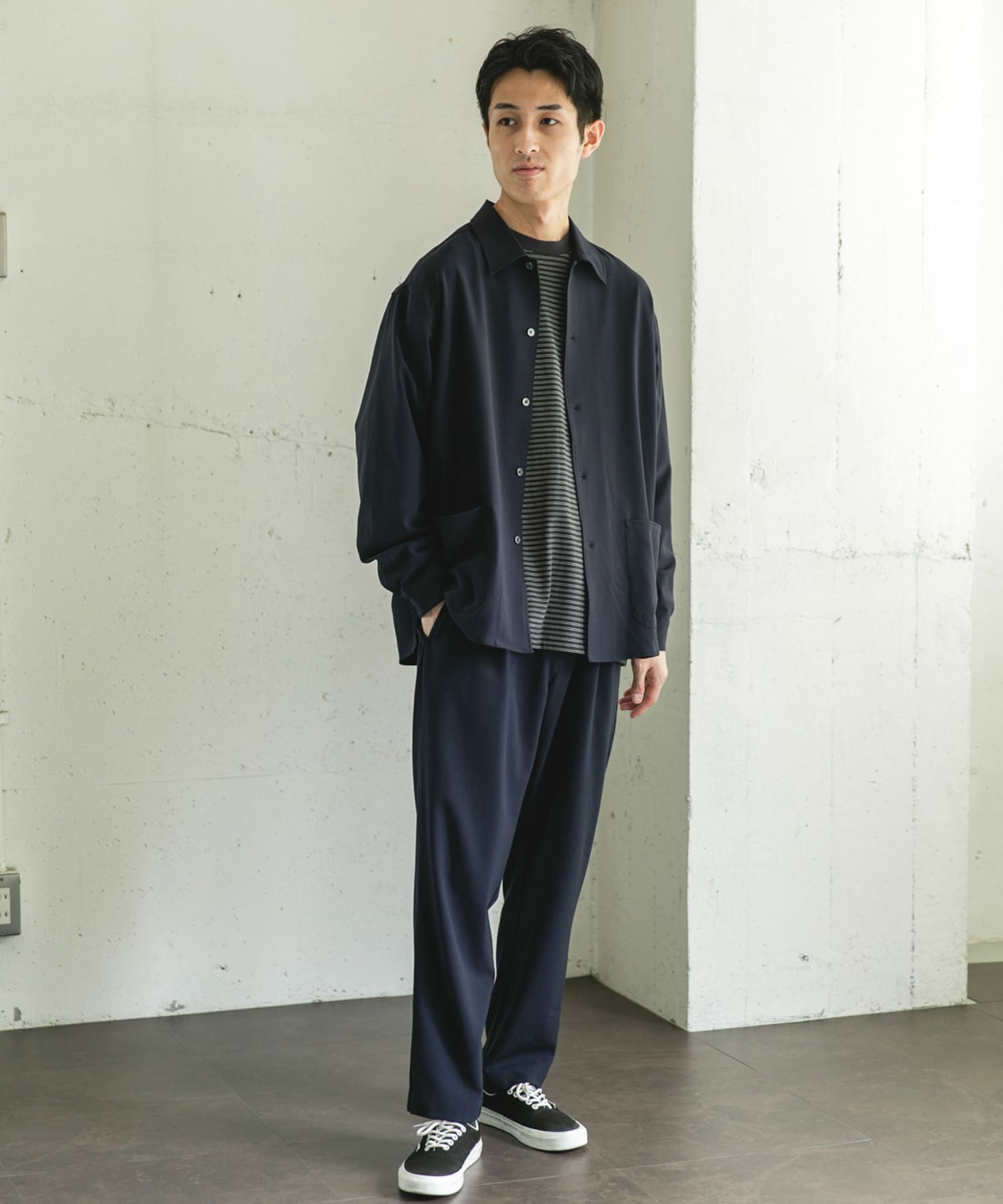 NAVY