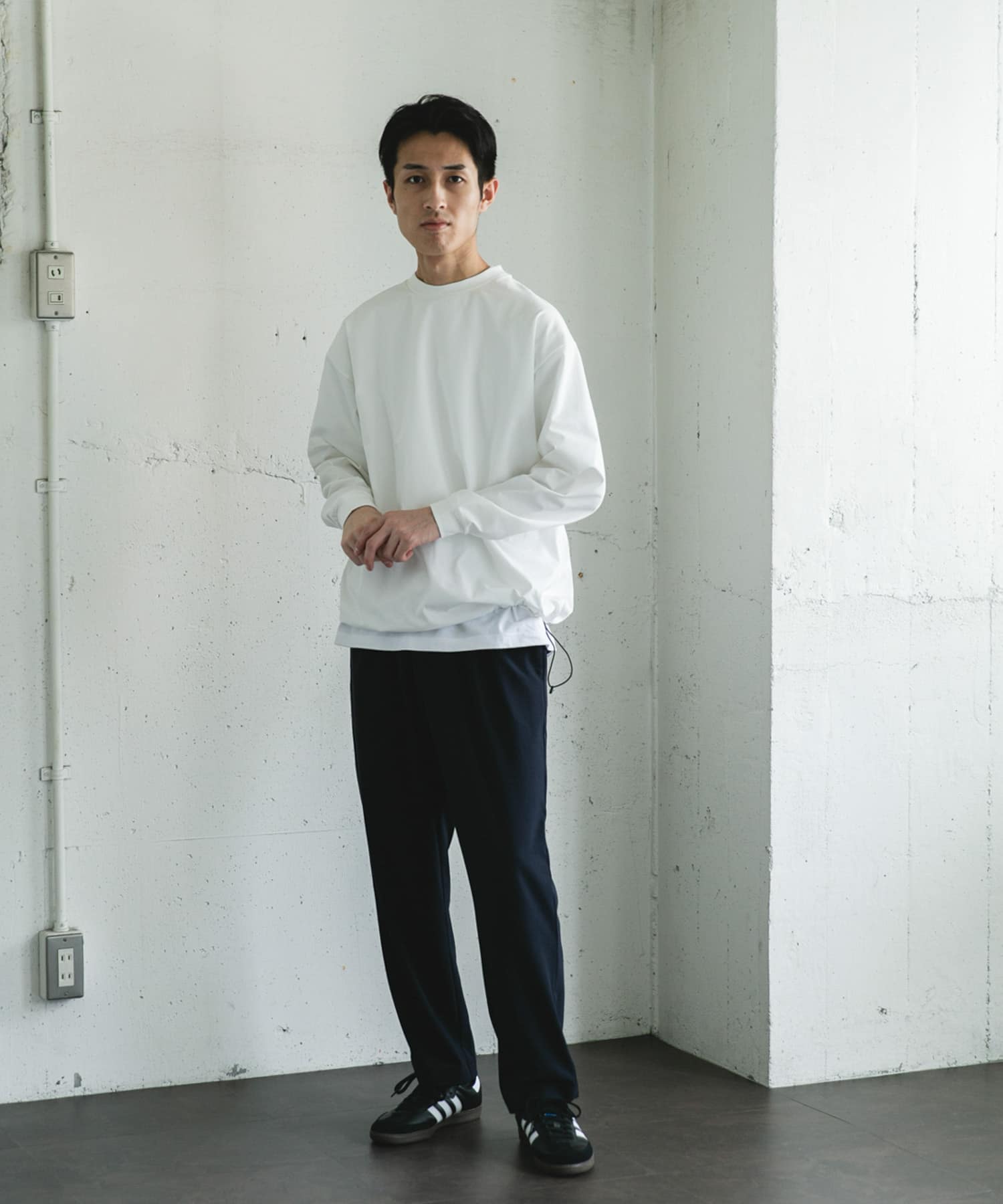 NAVY