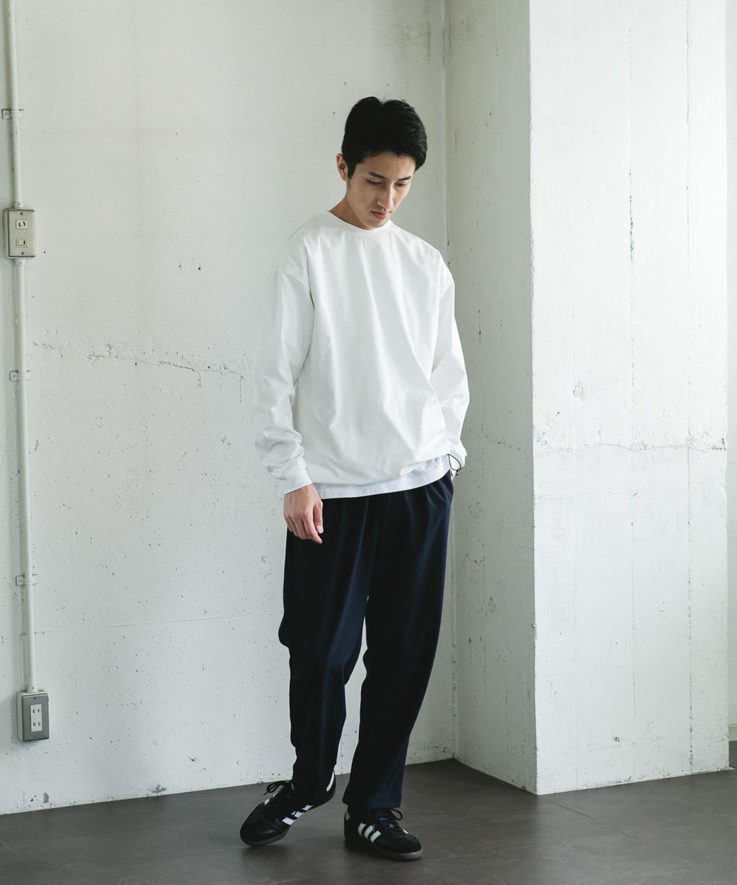 NAVY