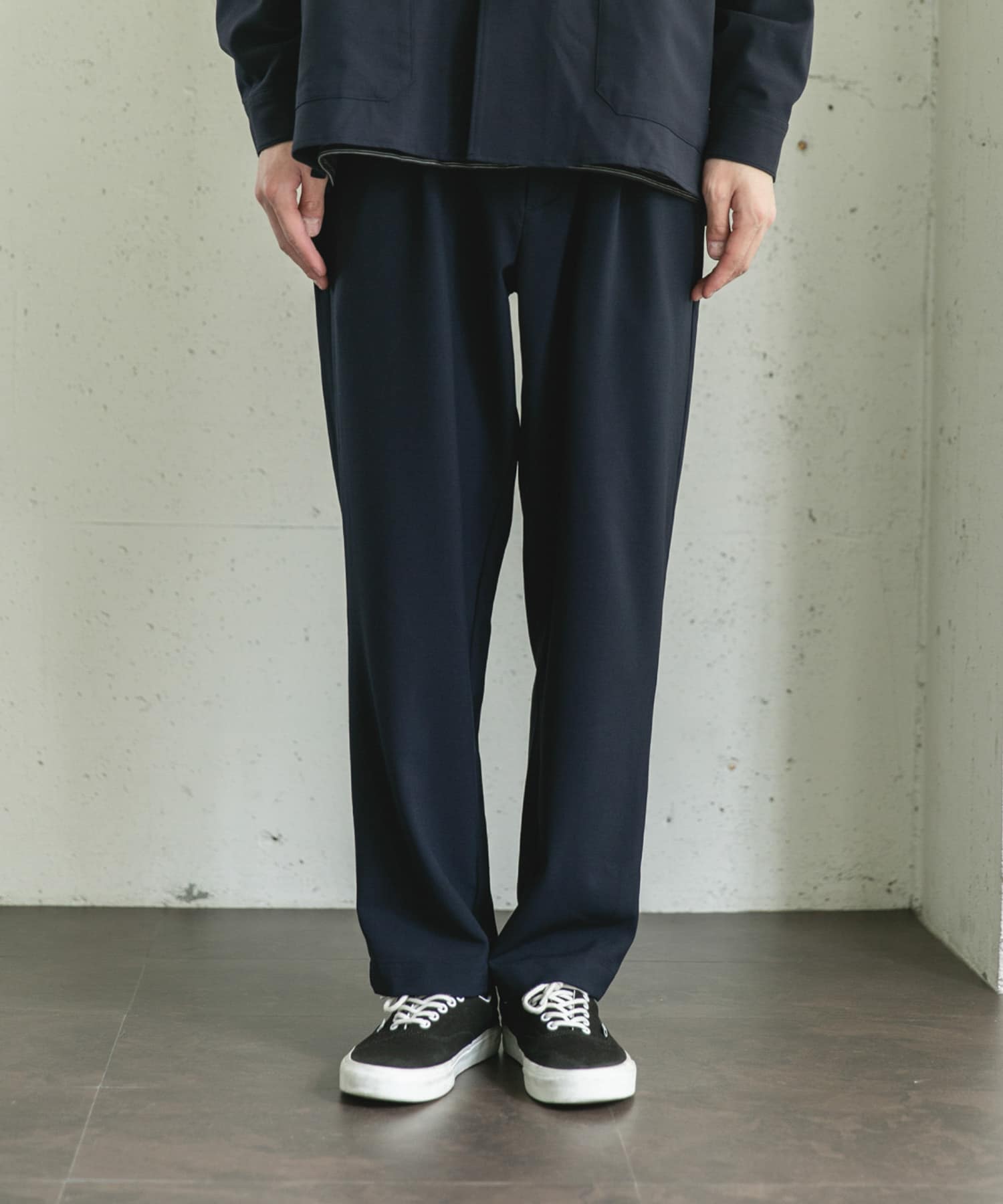 NAVY