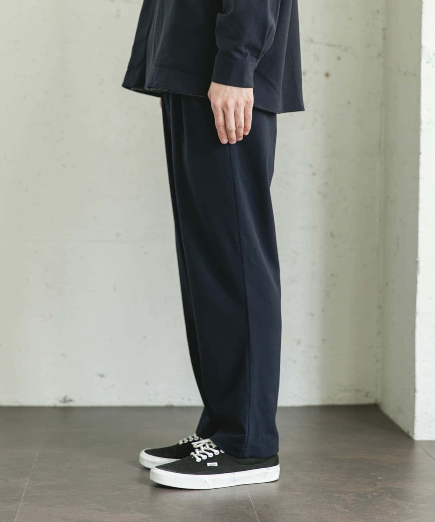 身長：180cm サイズ：M