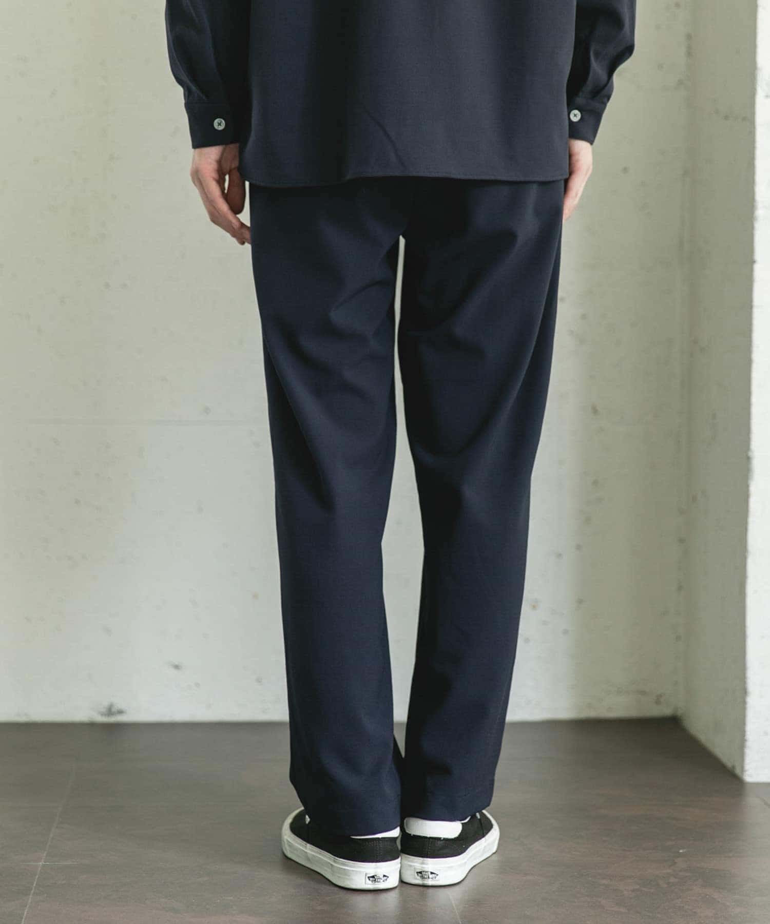 身長：180cm サイズ：M