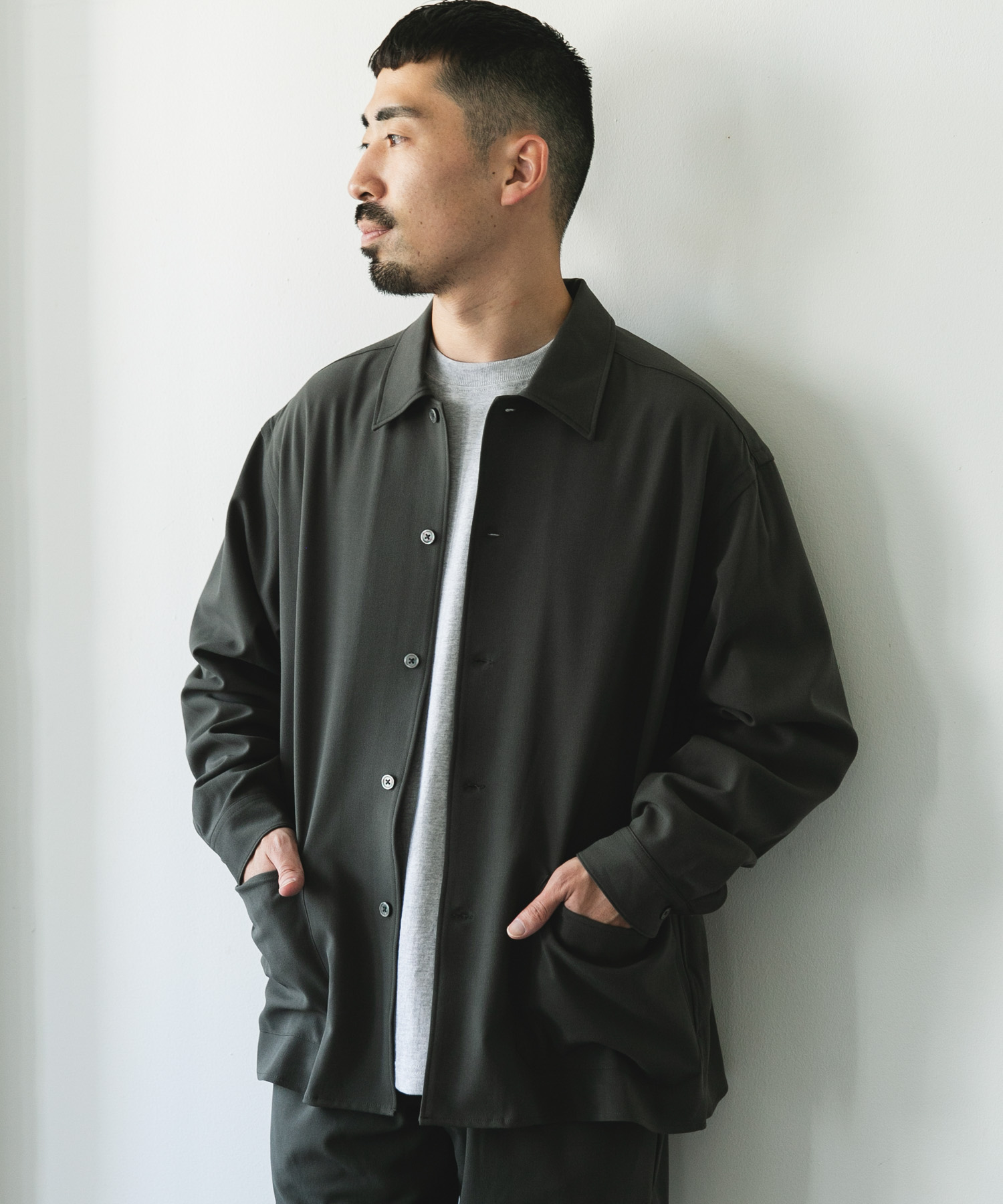 KHAKI
