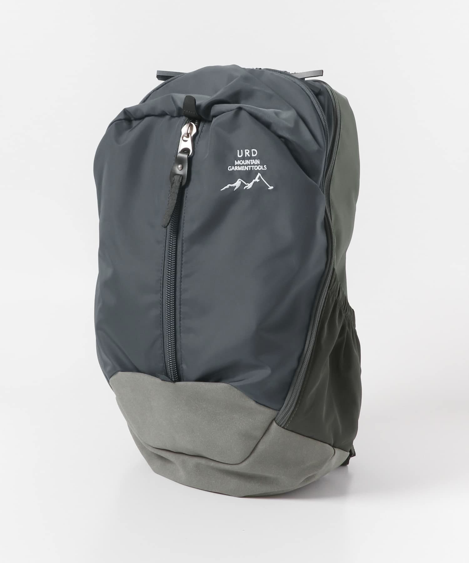 URD BACKPACK BLUE GRAY -
