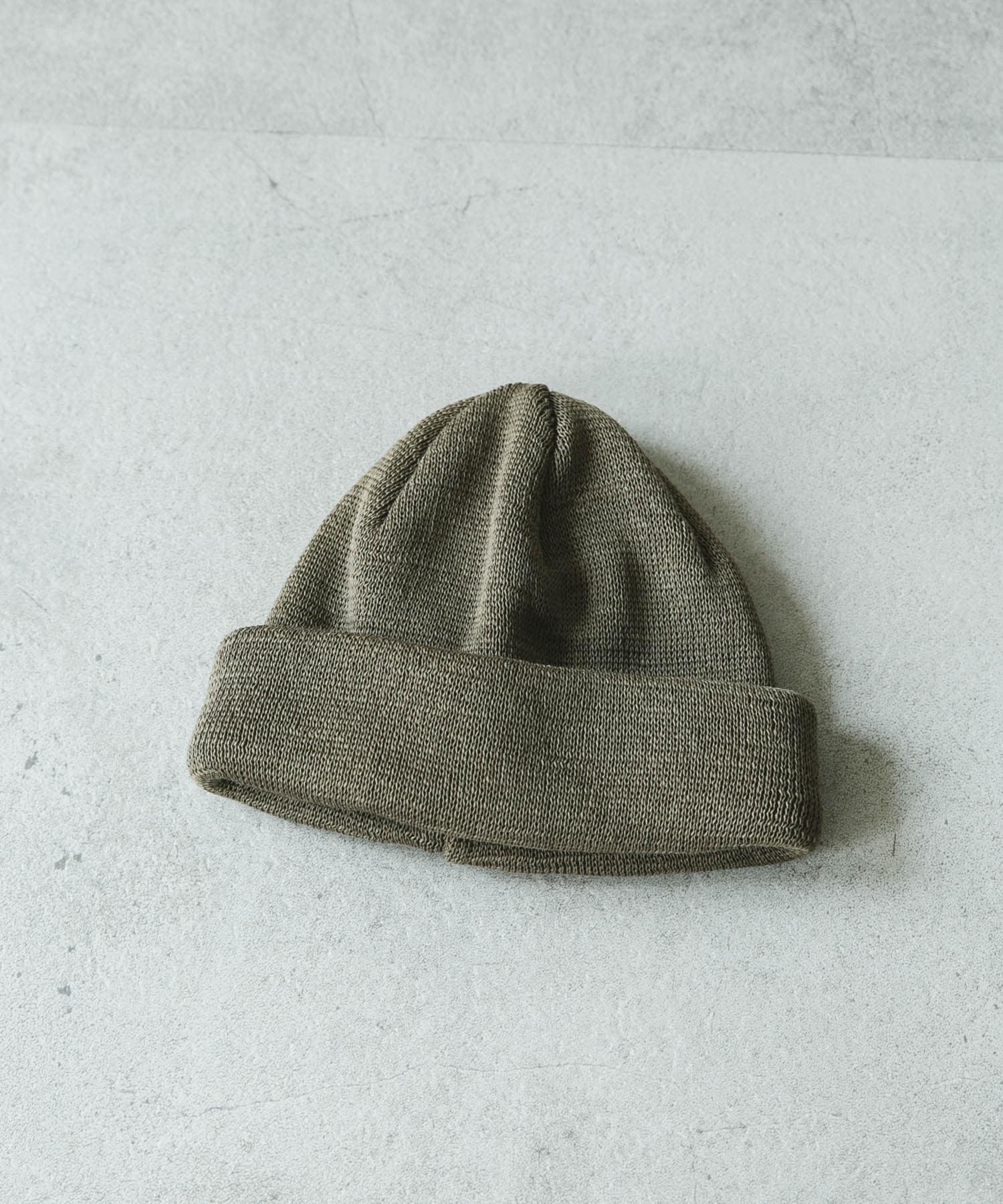 SSロールワッチ KHAKI -