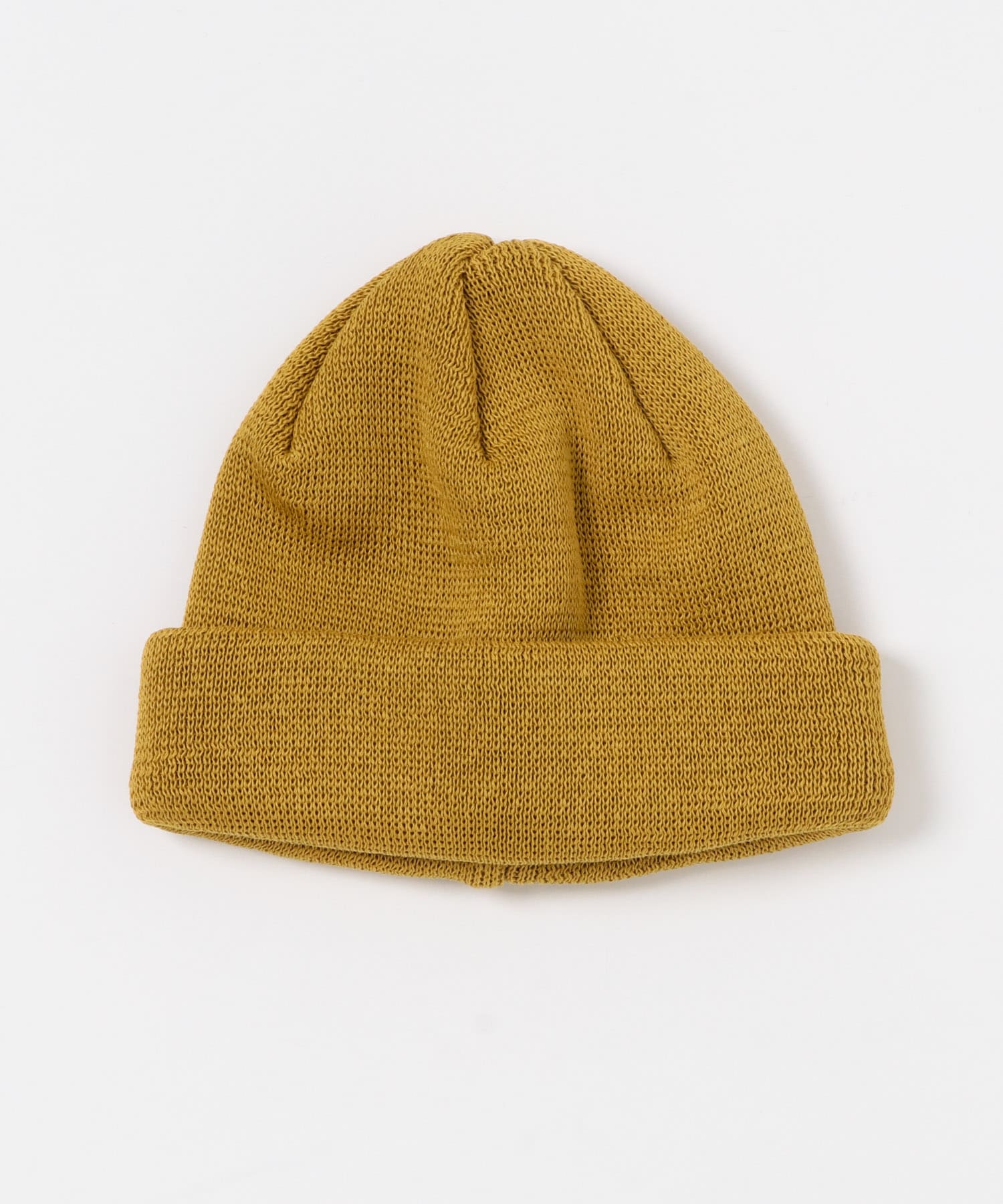 SSロールワッチ MUSTARD -
