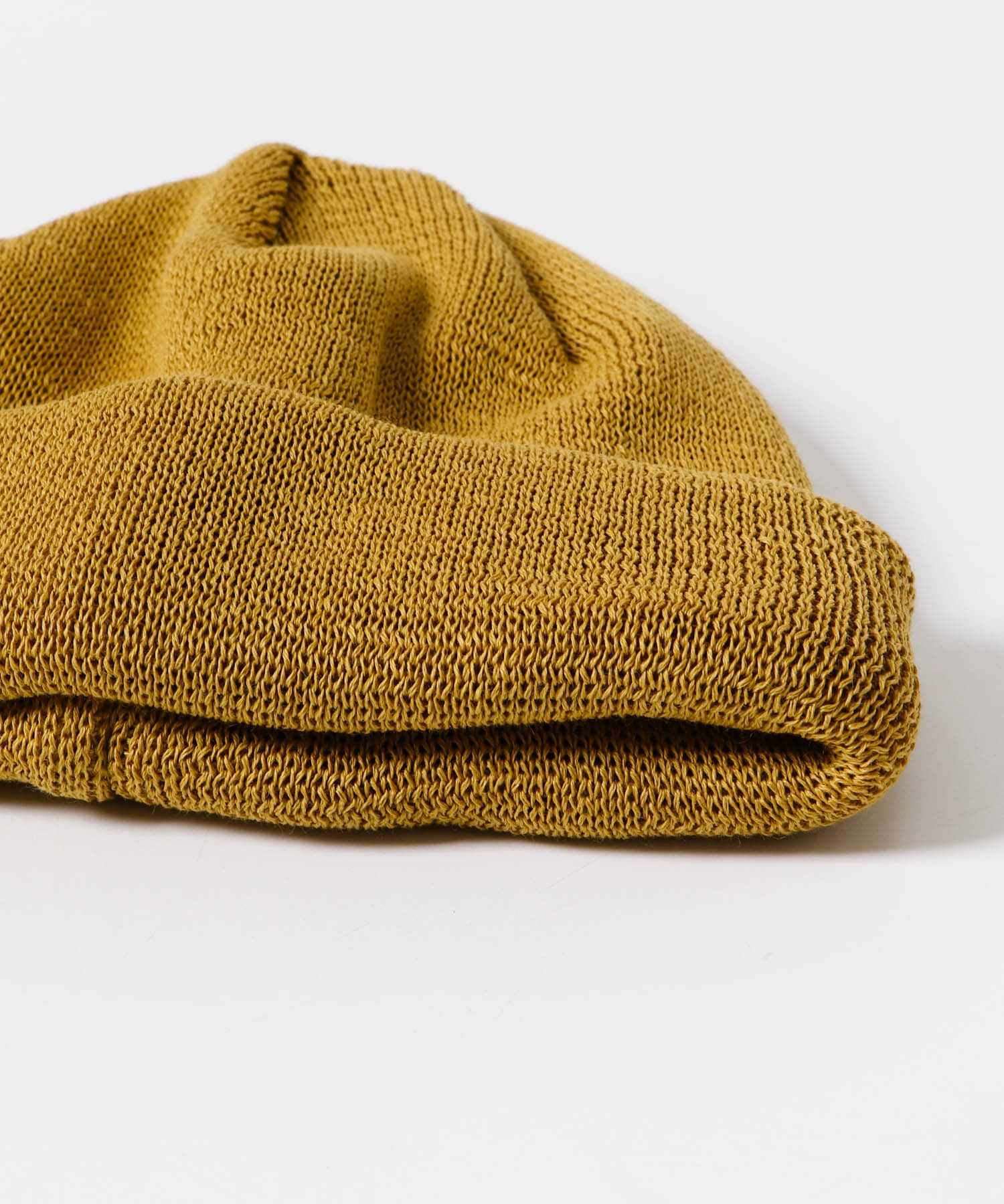 SSロールワッチ MUSTARD -