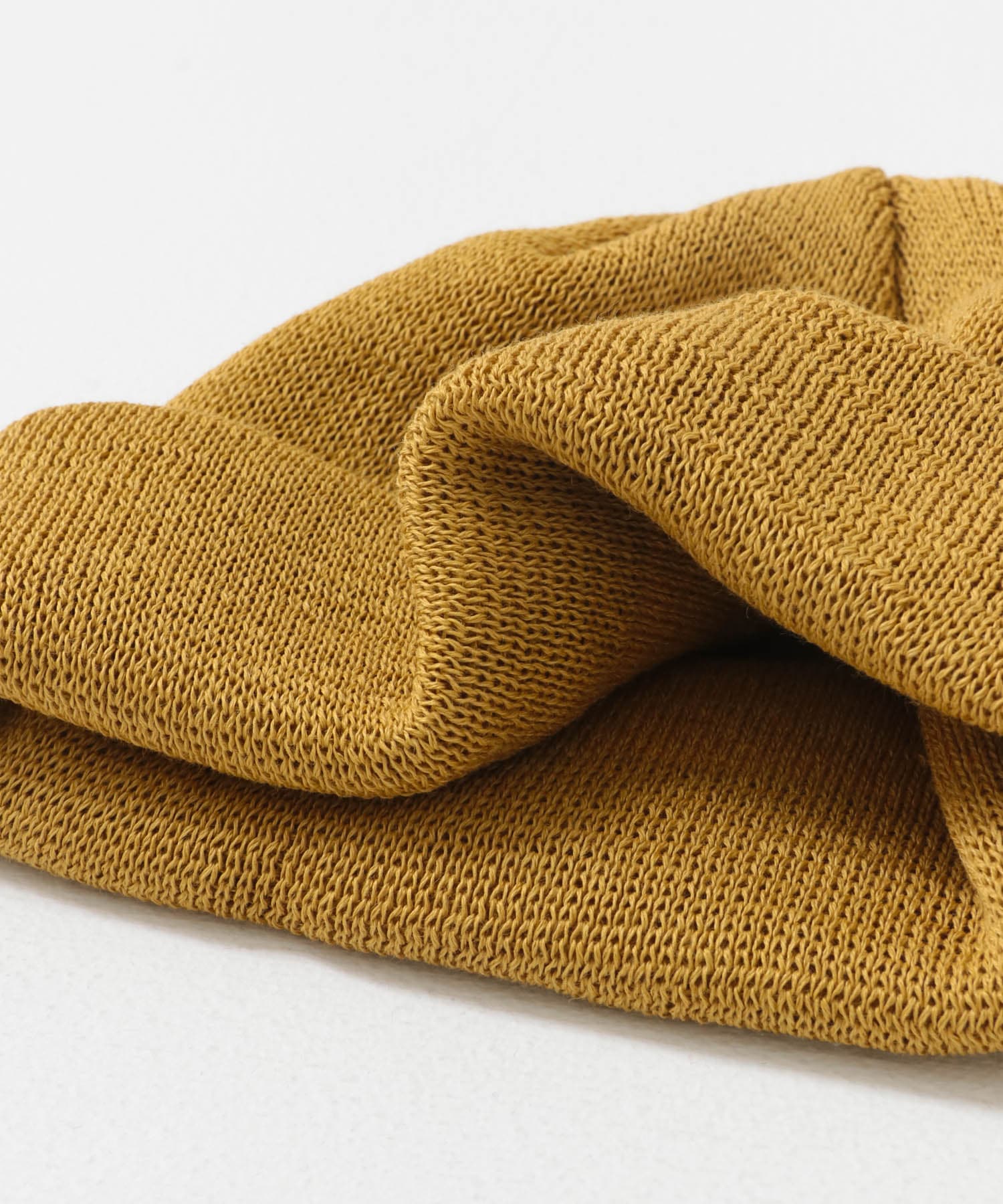 SSロールワッチ MUSTARD -