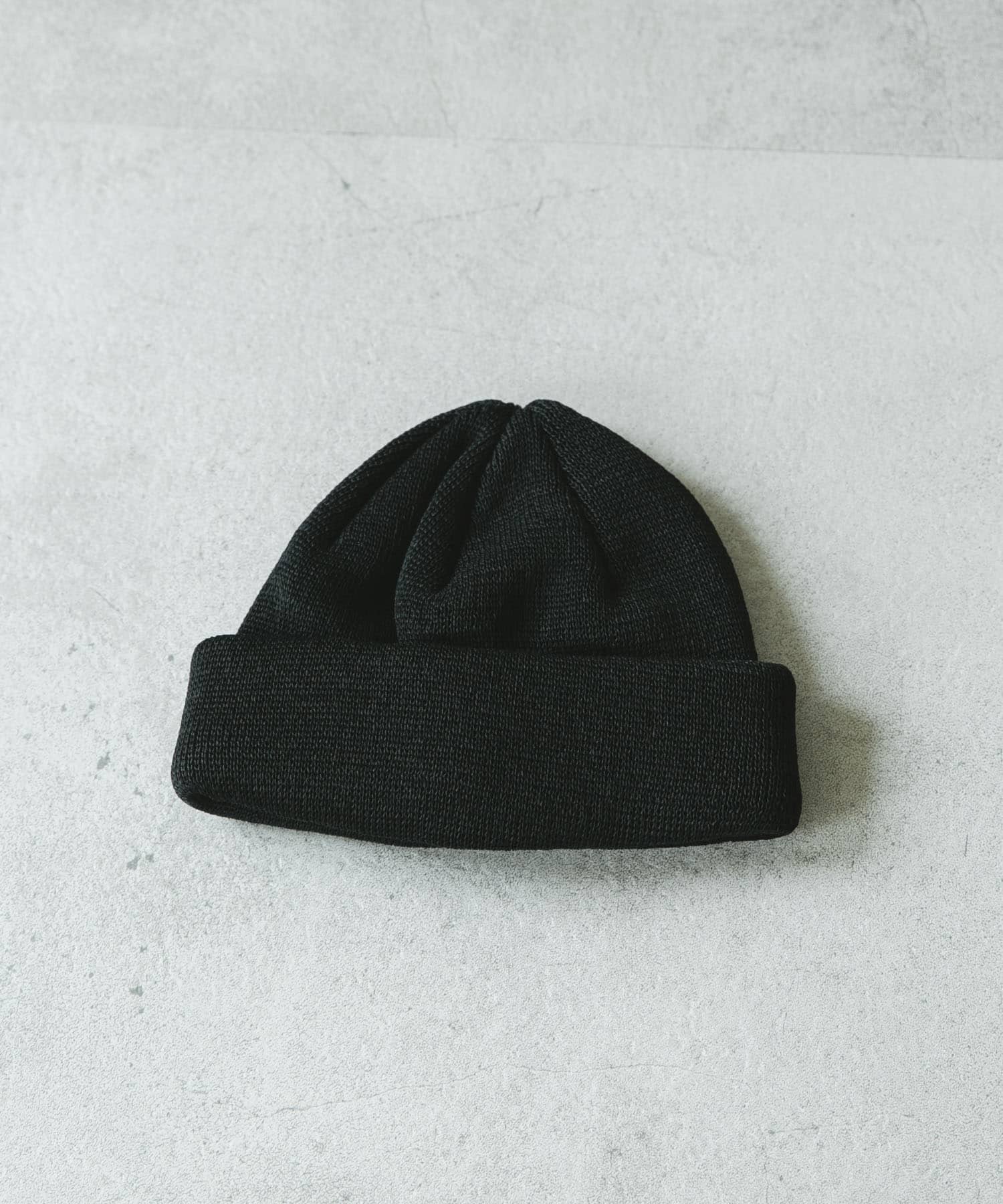 SSロールワッチ BLACK -