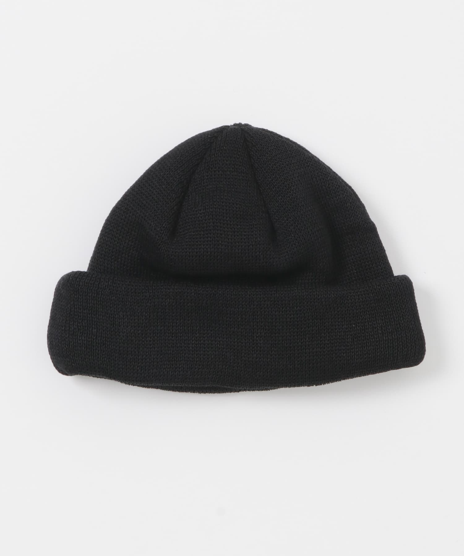 SSロールワッチ BLACK -