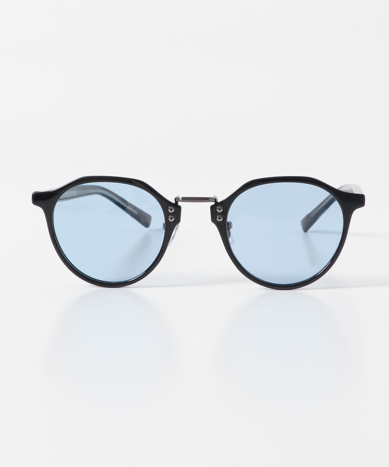 BLK/BLUE