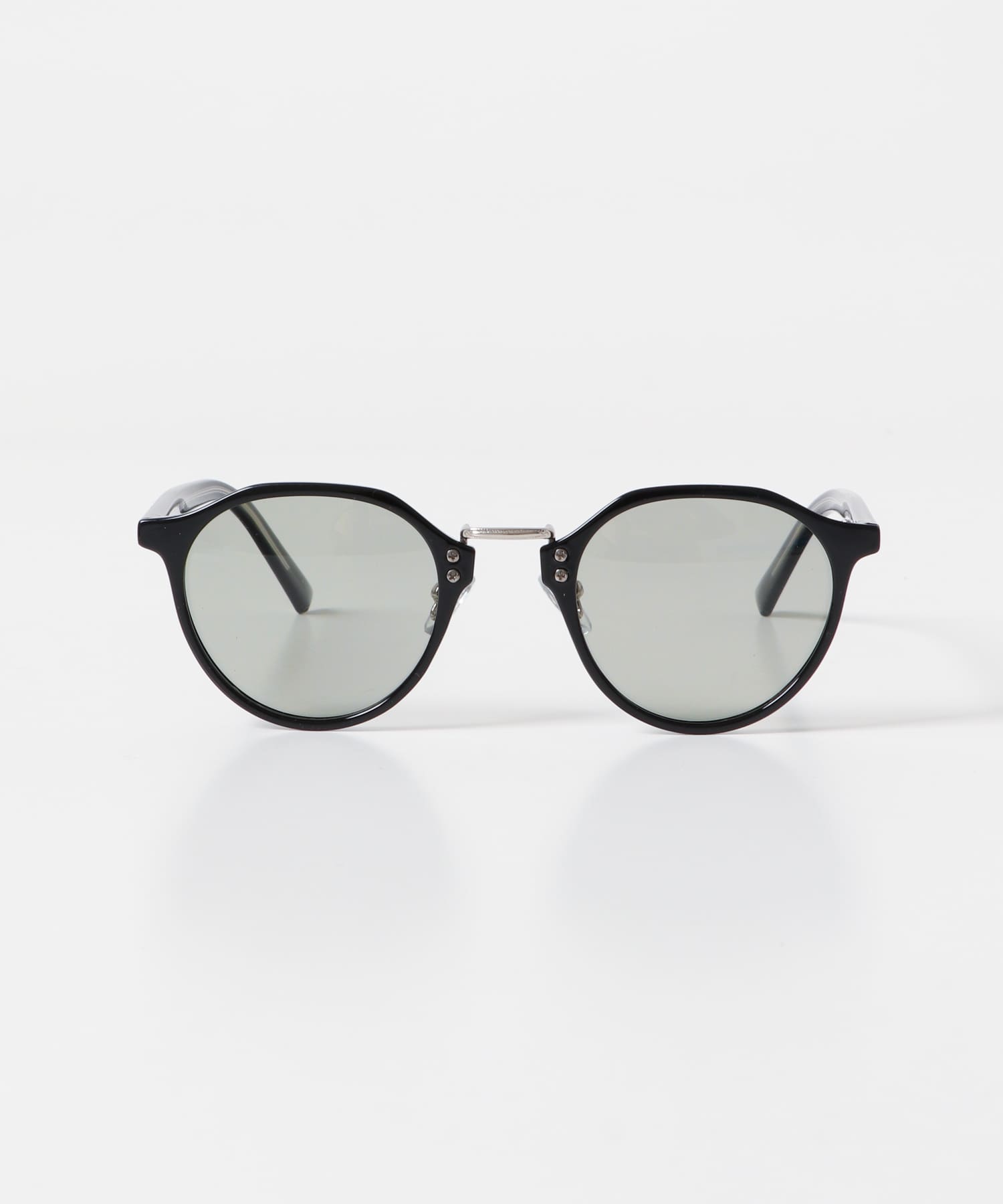 BLK/GRN