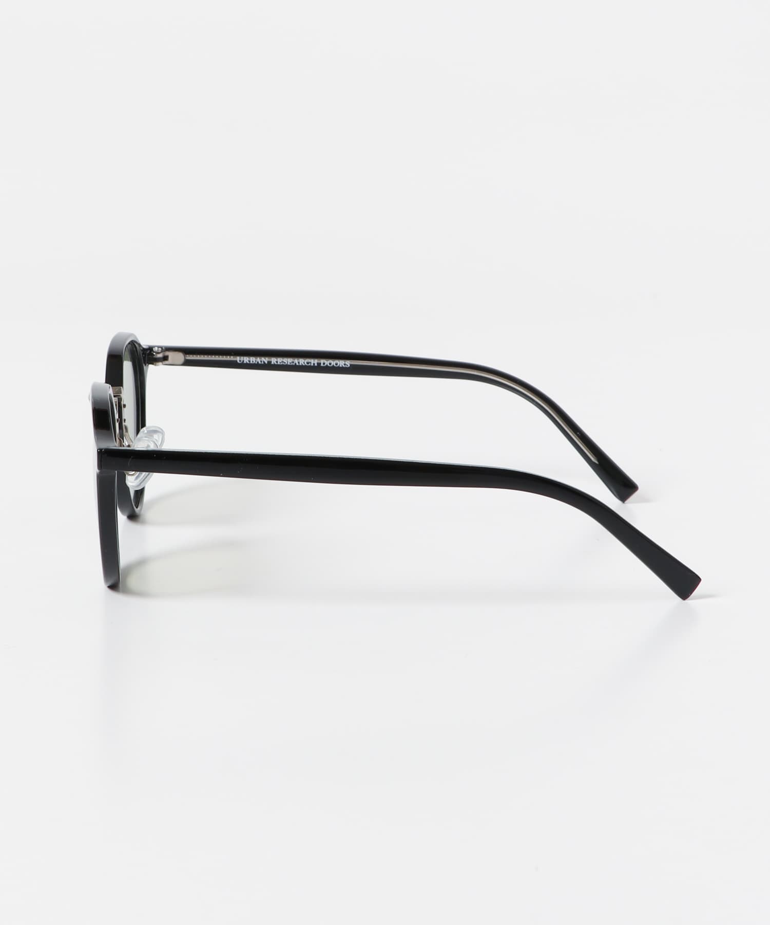 BLK/GRN