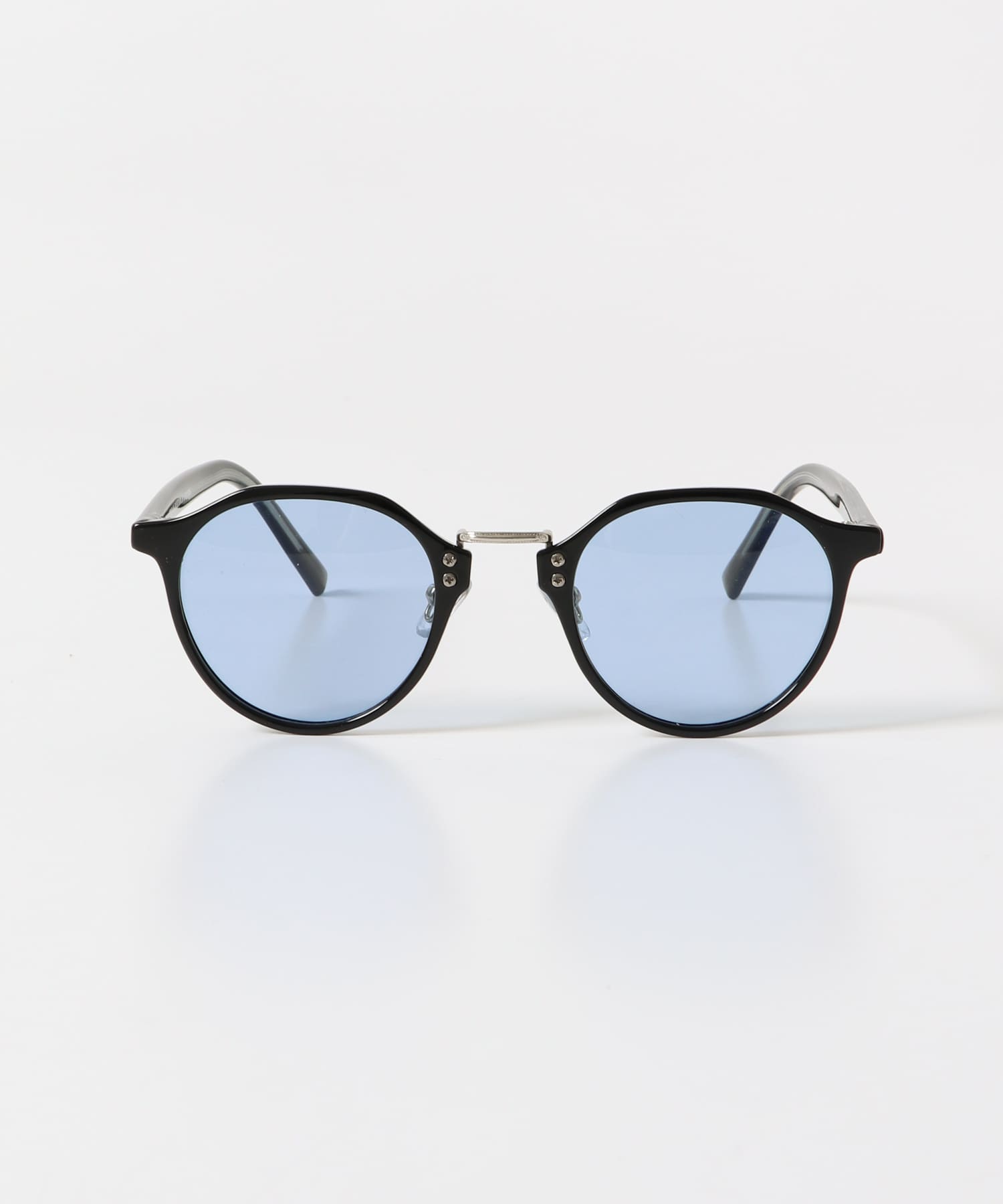 BLK/BLUE