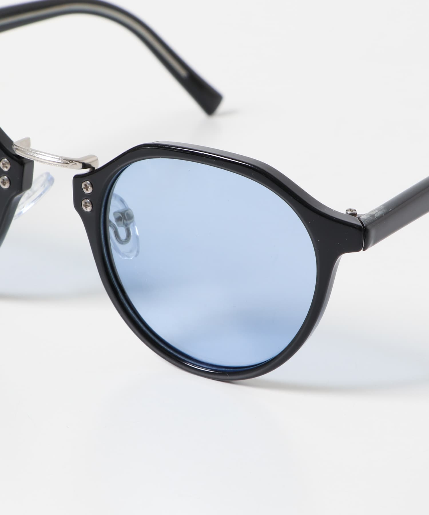 BLK/BLUE