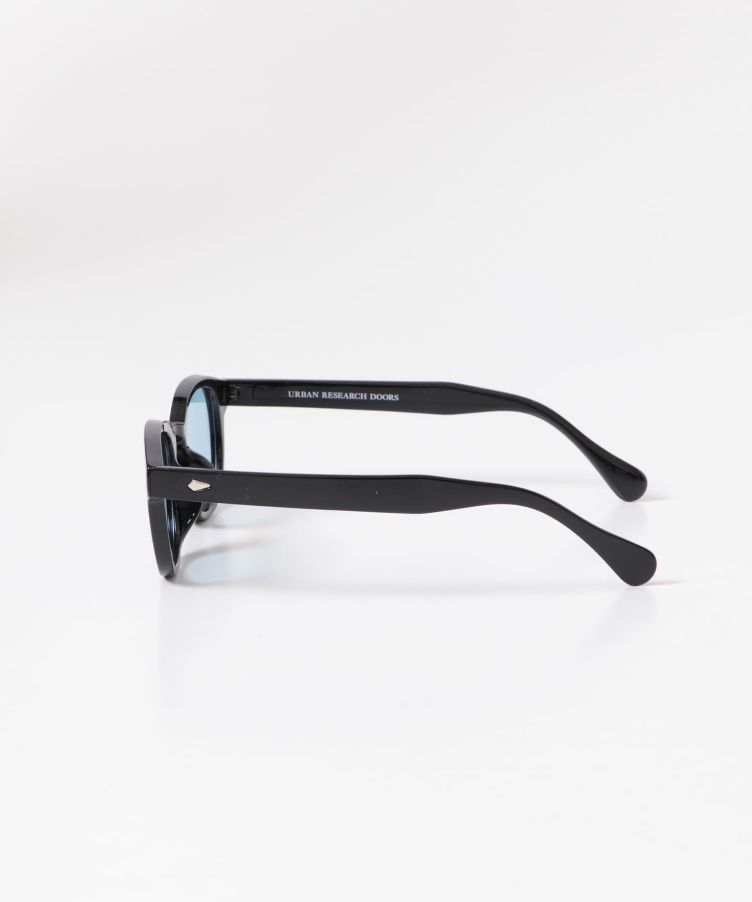 BLK/BLUE