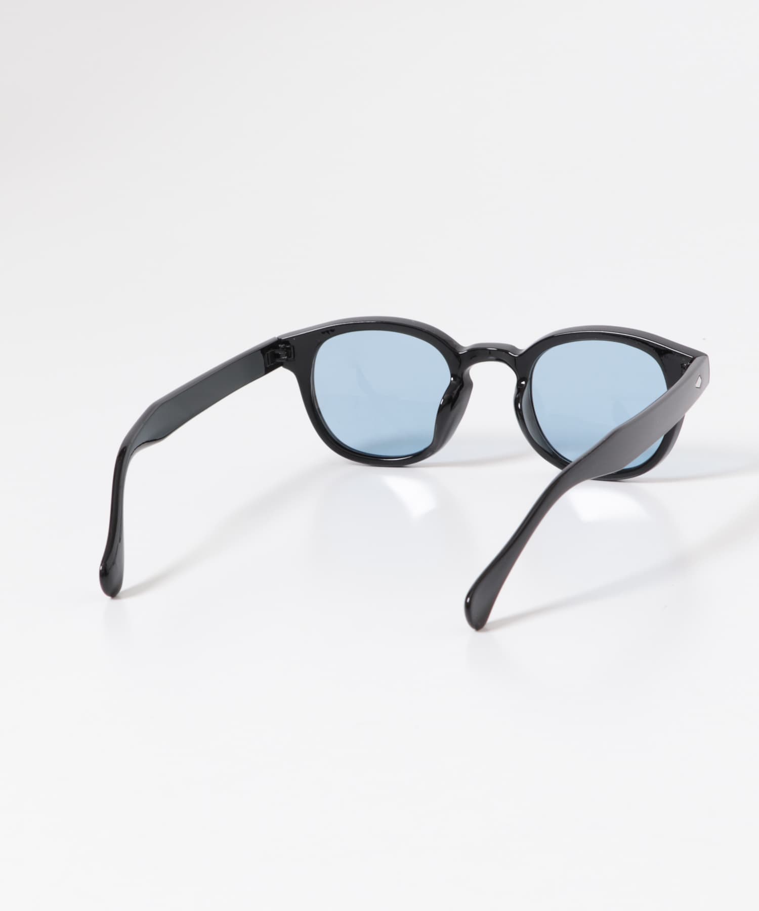 BLK/BLUE
