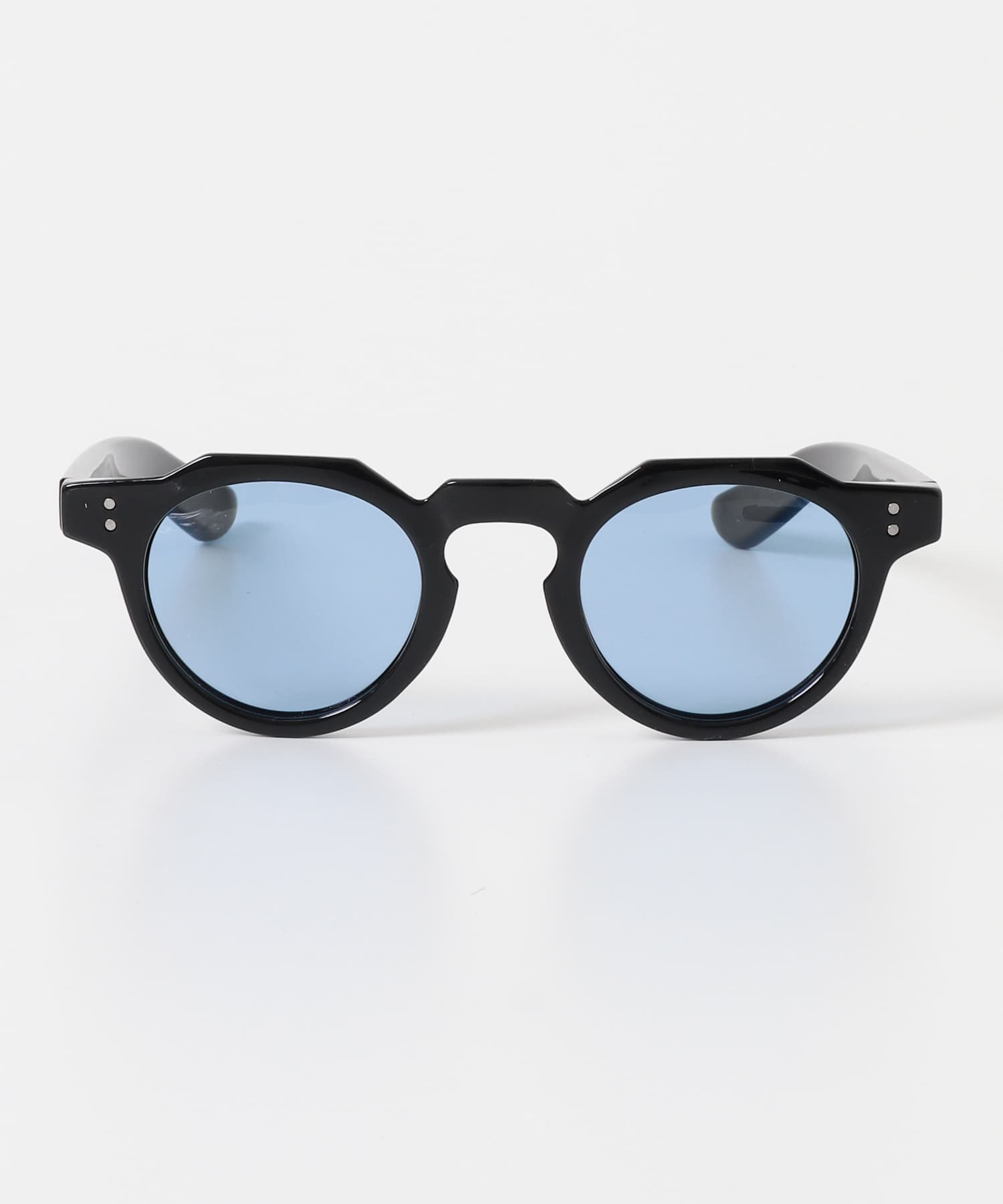 BLK/BLUE