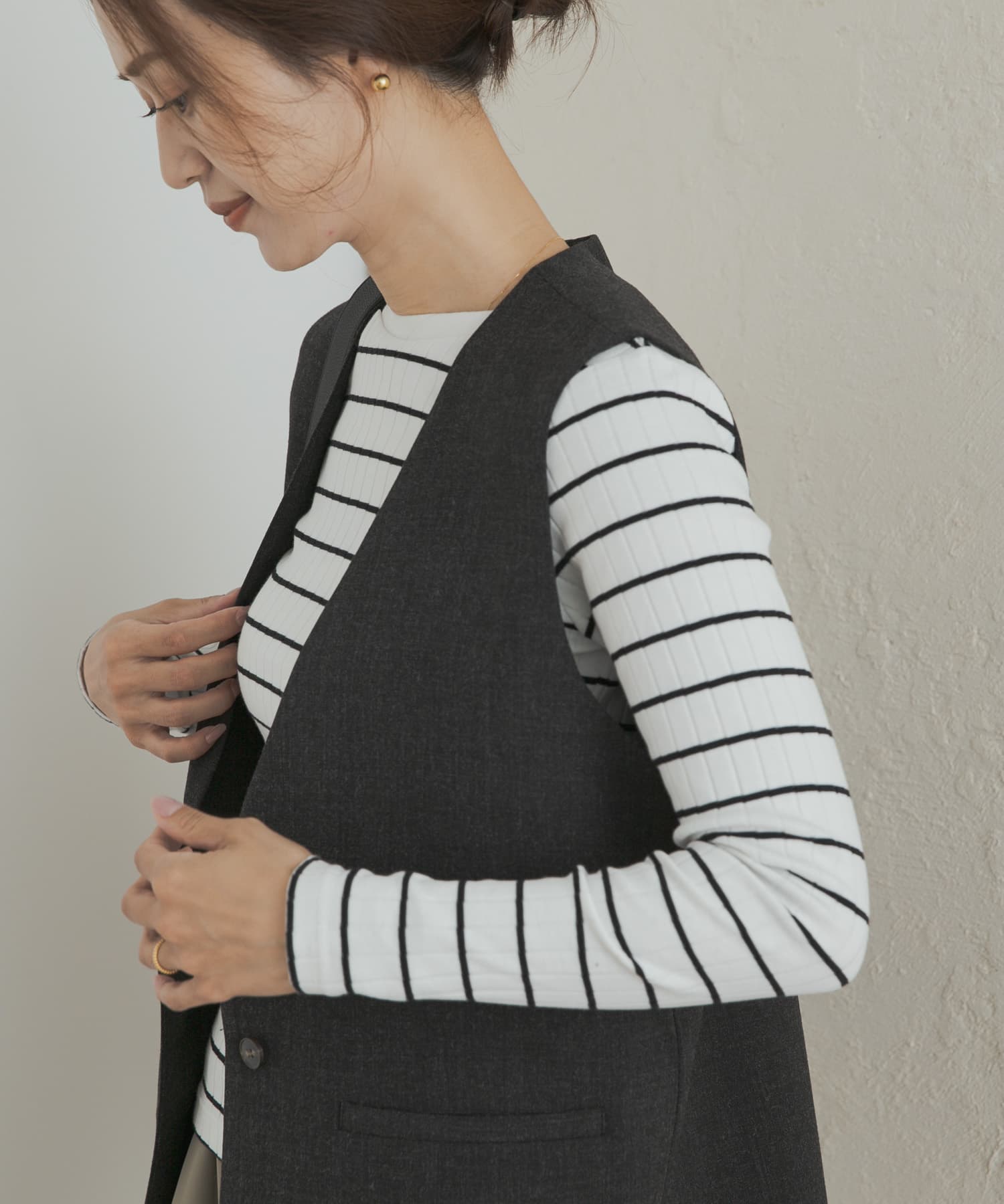 IVO×BLK