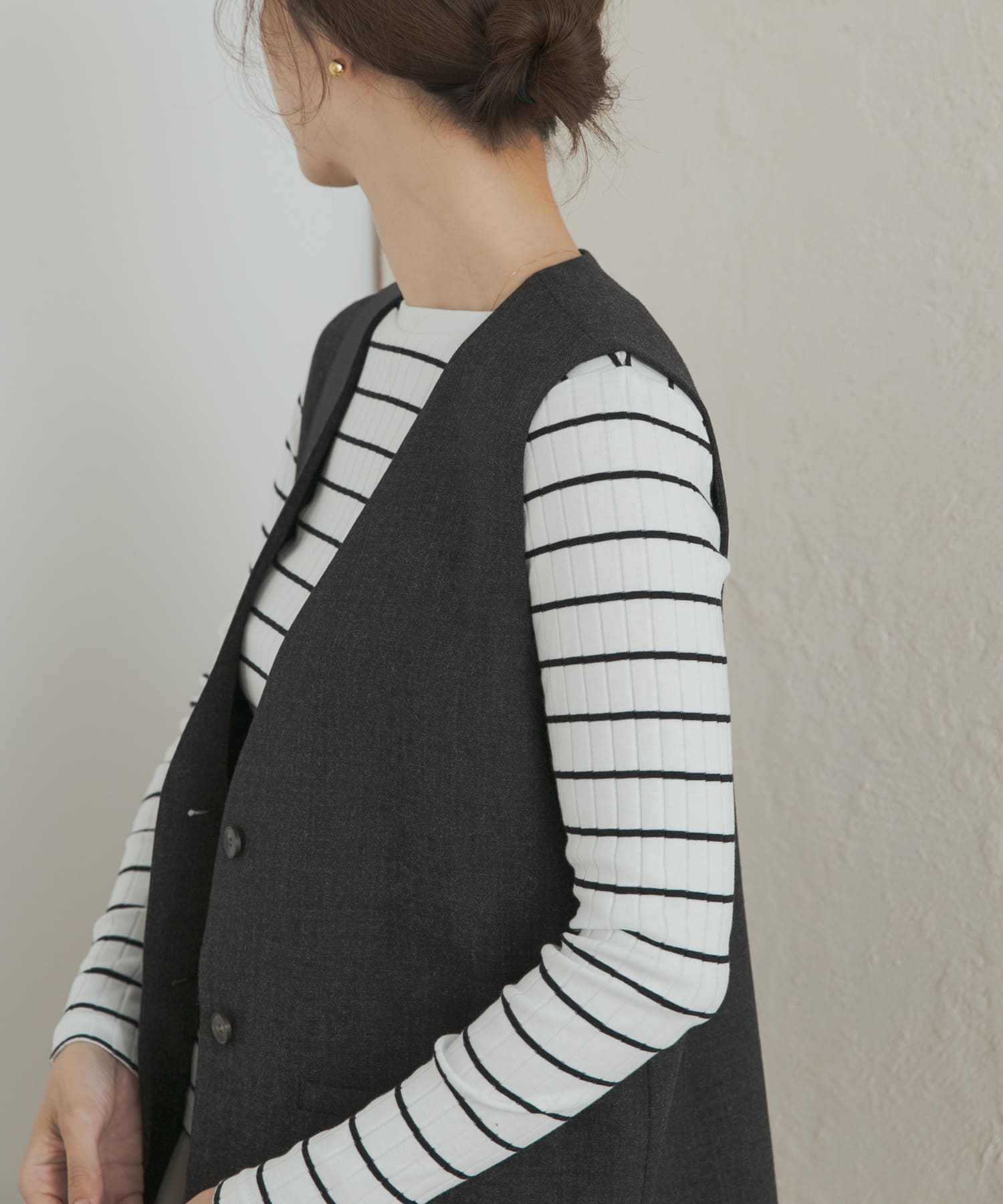 IVO×BLK