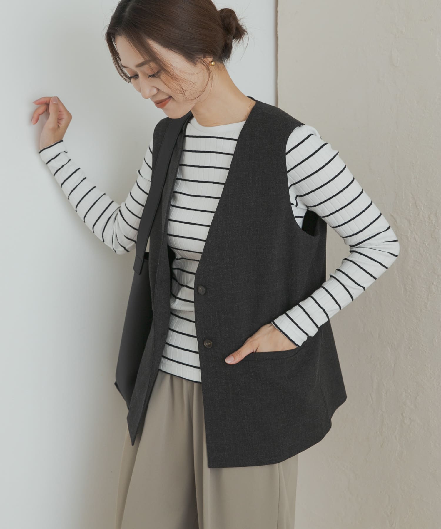 IVO×BLK